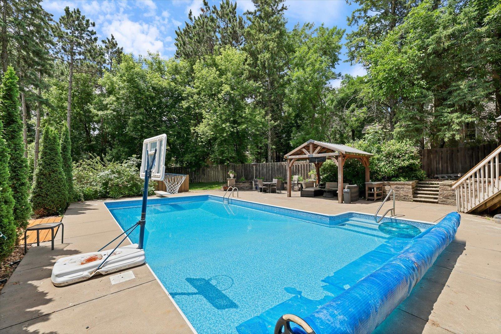 View of Residential at 1638 Quail Ridge Circle, Woodbury MN 55125, Woodbury (61 of 80) - Mike Wilen | Minnesota Team Real Estate