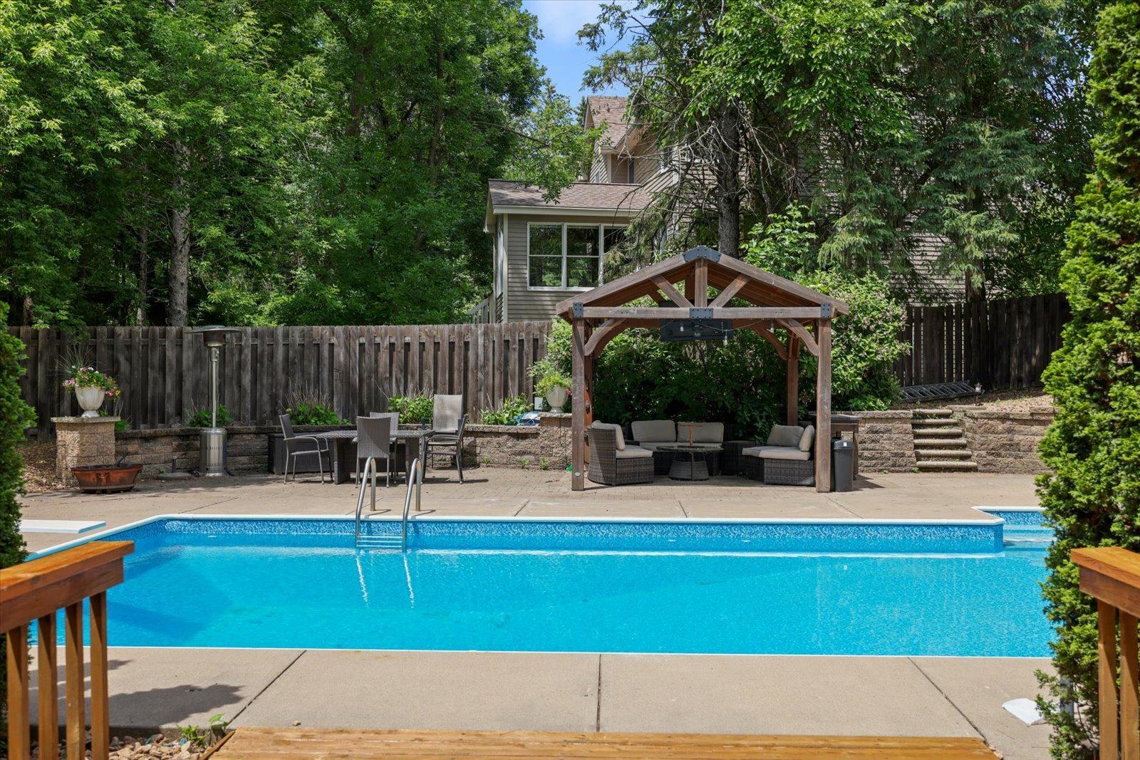 View of Residential at 1638 Quail Ridge Circle, Woodbury MN 55125, Woodbury (60 of 80) - Mike Wilen | Minnesota Team Real Estate
