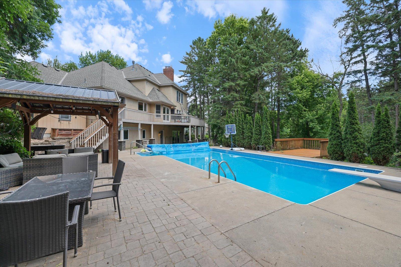 View of Residential at 1638 Quail Ridge Circle, Woodbury MN 55125, Woodbury (56 of 80) - Mike Wilen | Minnesota Team Real Estate