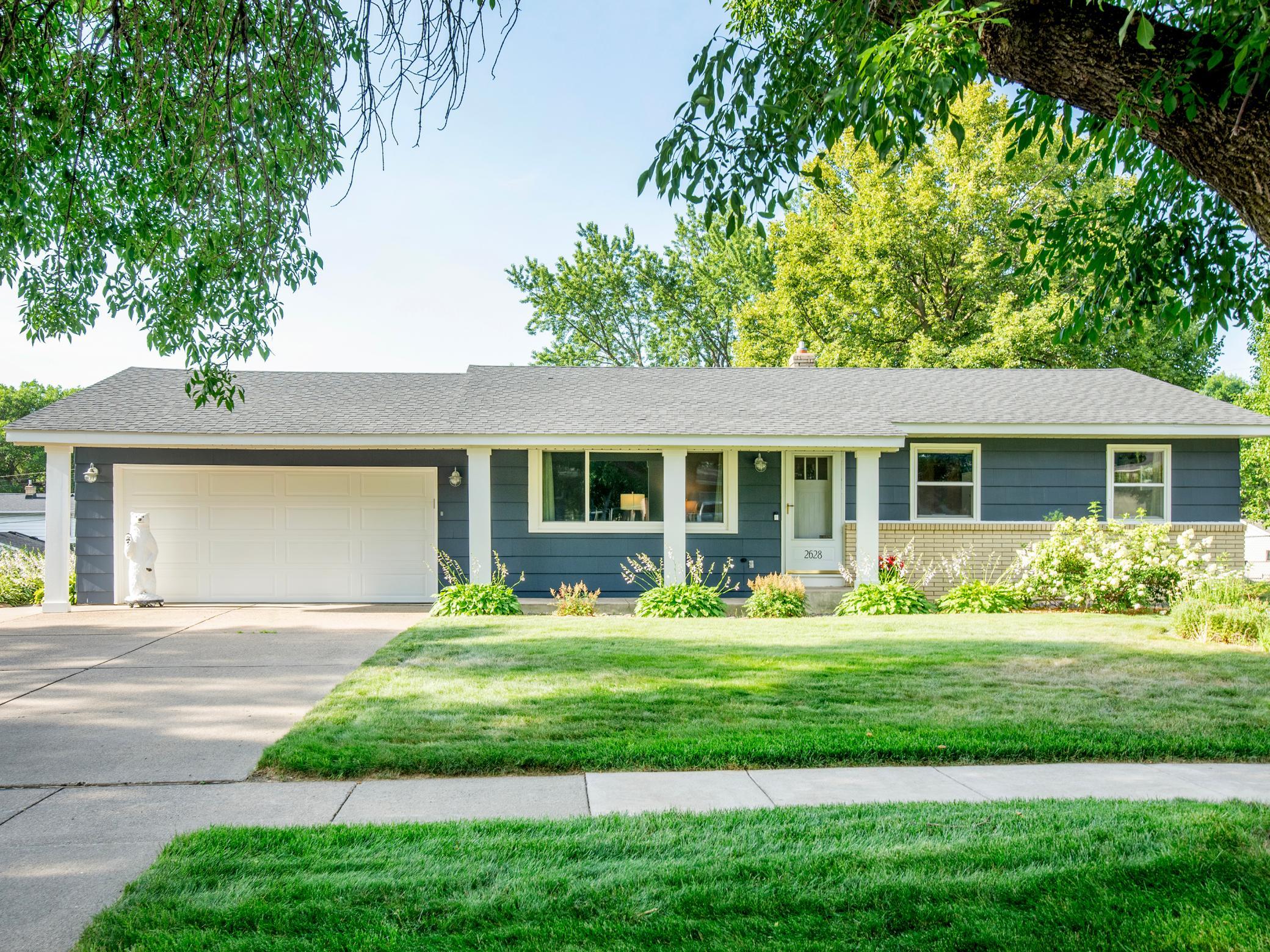 View of Residential at 2628 Cedar Avenue, White Bear Lake MN 55110, White Bear Lake - Mike Wilen | Minnesota Team Real Estate