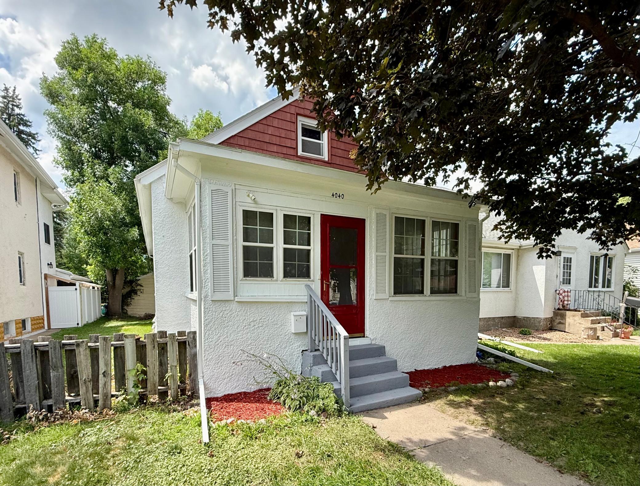 View of Residential at 4040 Madison Street, Columbia Heights MN 55421, Columbia Heights (14 of 17) - Mike Wilen | Minnesota Team Real Estate