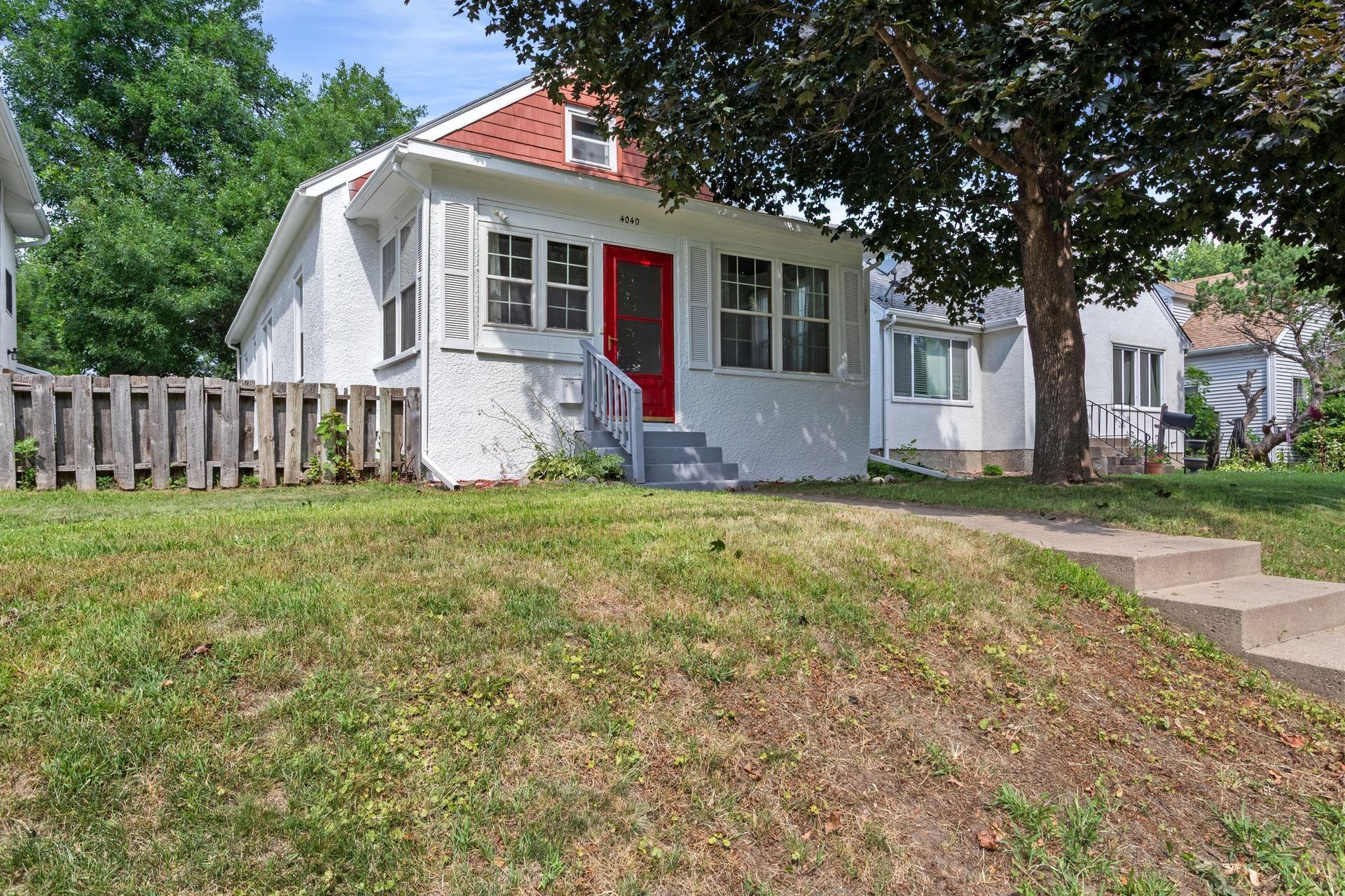 View of Residential at 4040 Madison Street, Columbia Heights MN 55421, Columbia Heights - Mike Wilen | Minnesota Team Real Estate