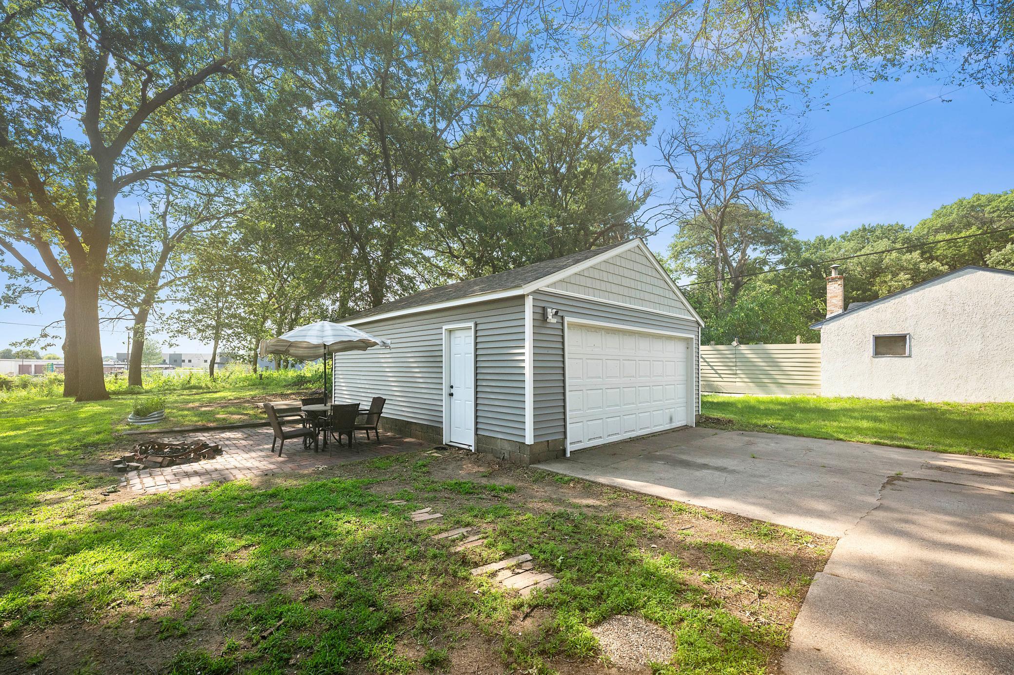 View of Residential at 9330 Flintwood Street, Coon Rapids MN 55433, Coon Rapids (8 of 33) - Mike Wilen | Minnesota Team Real Estate
