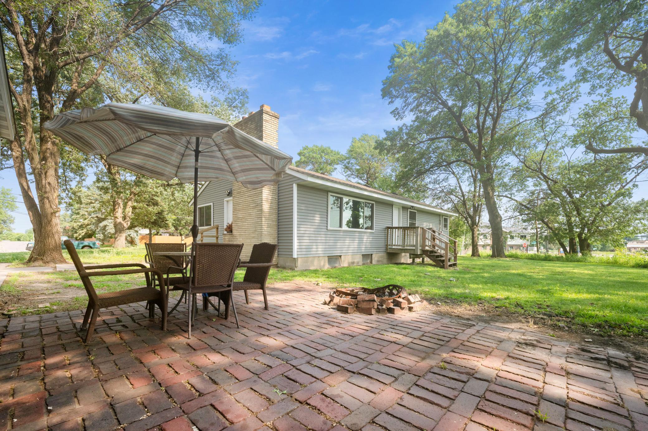 View of Residential at 9330 Flintwood Street, Coon Rapids MN 55433, Coon Rapids (3 of 33) - Mike Wilen | Minnesota Team Real Estate