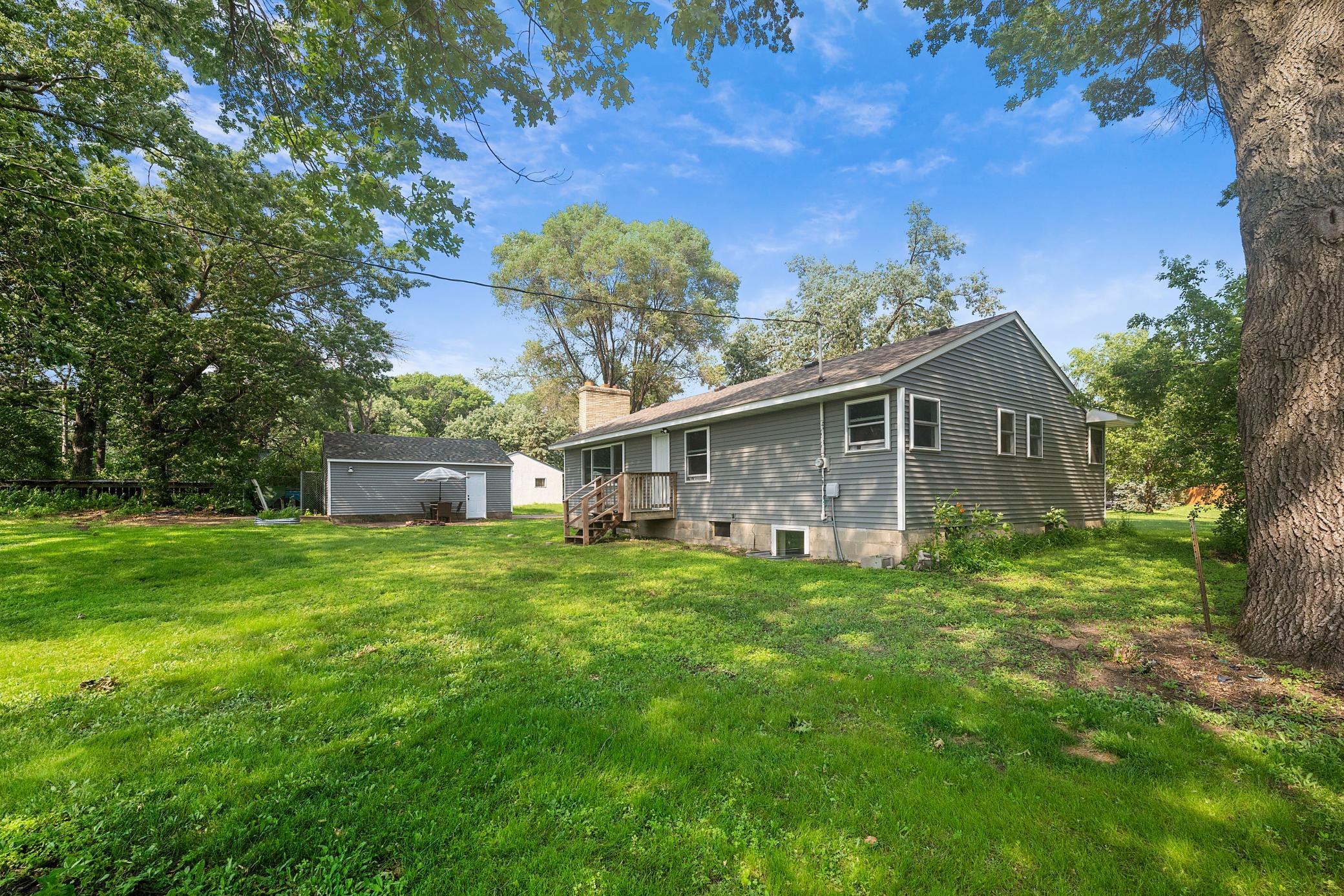 View of Residential at 9330 Flintwood Street, Coon Rapids MN 55433, Coon Rapids (4 of 33) - Mike Wilen | Minnesota Team Real Estate
