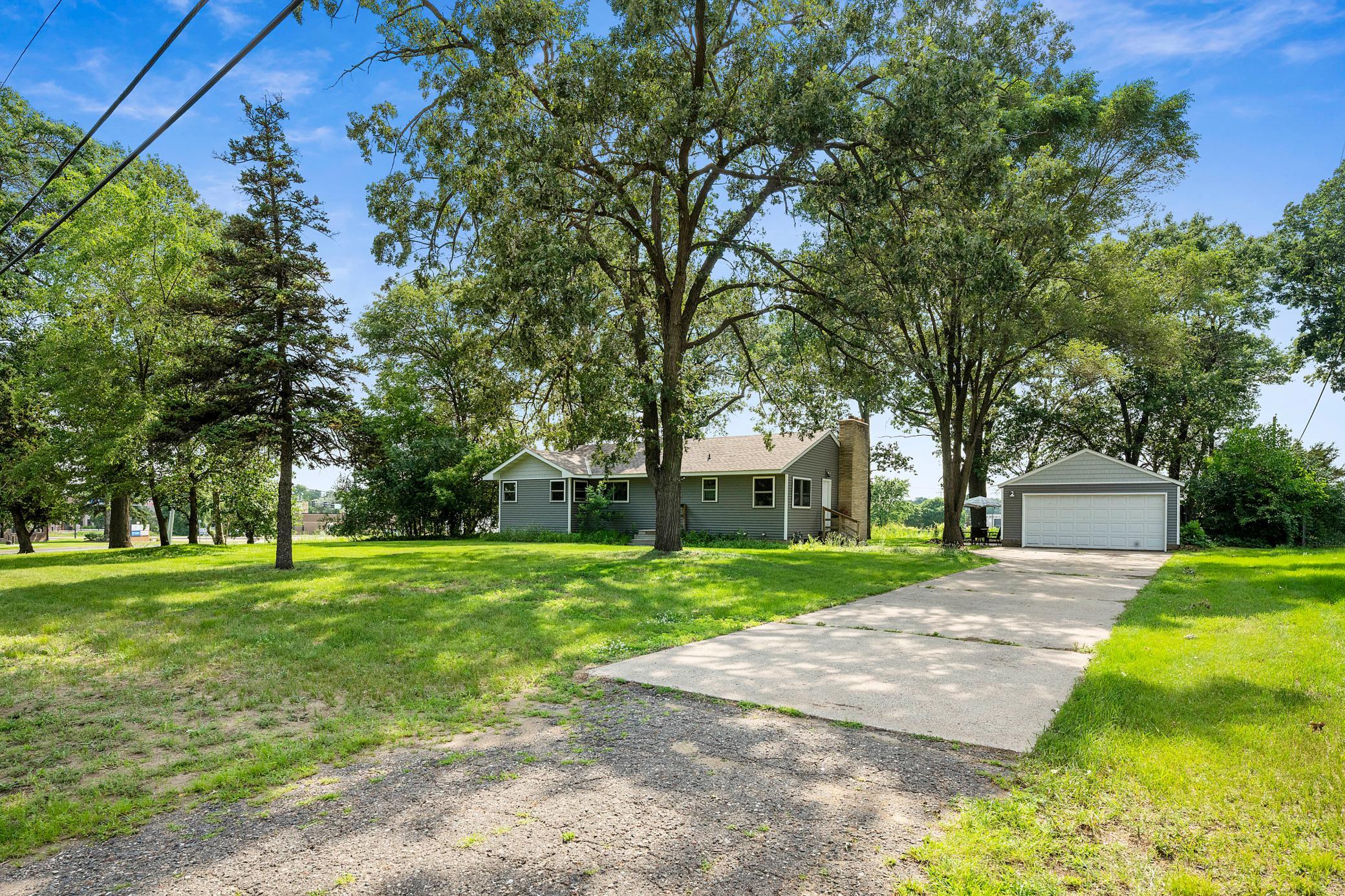 View of Residential at 9330 Flintwood Street, Coon Rapids MN 55433, Coon Rapids - Mike Wilen | Minnesota Team Real Estate