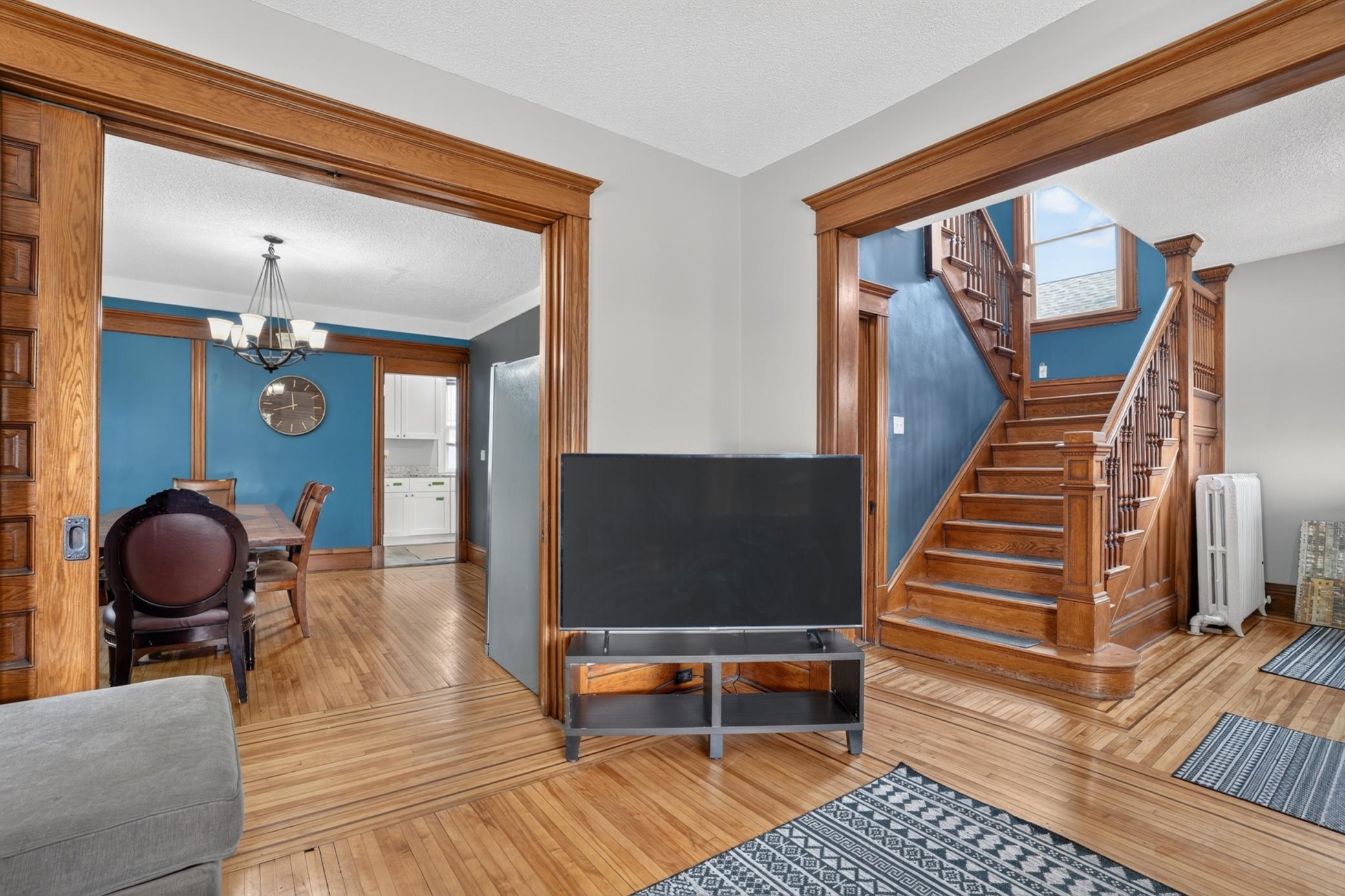 View of Residential at 3048 Columbus Avenue, Minneapolis MN 55407, Minneapolis (7 of 34) - Mike Wilen | Minnesota Team Real Estate