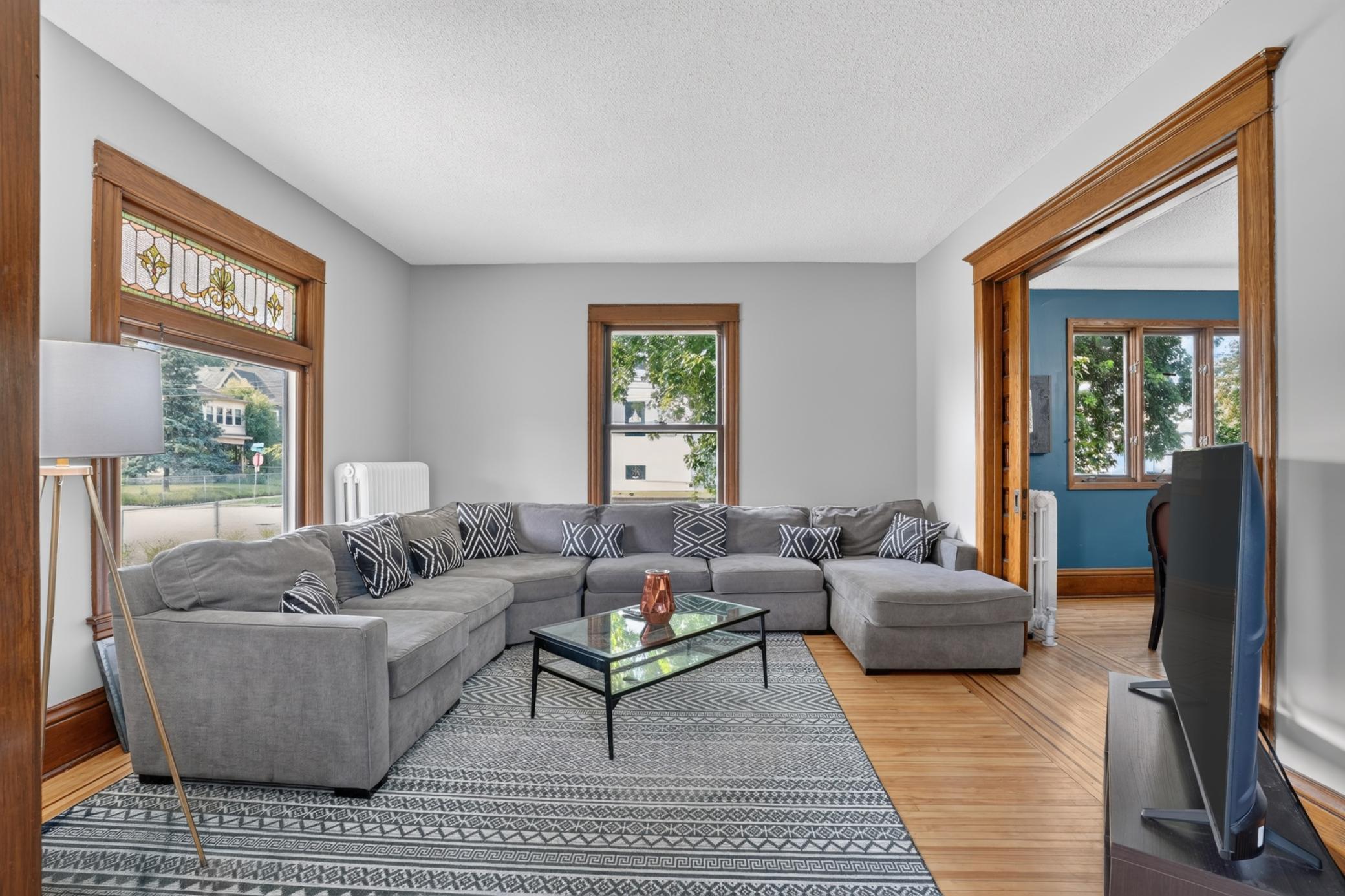 View of Residential at 3048 Columbus Avenue, Minneapolis MN 55407, Minneapolis (6 of 34) - Mike Wilen | Minnesota Team Real Estate