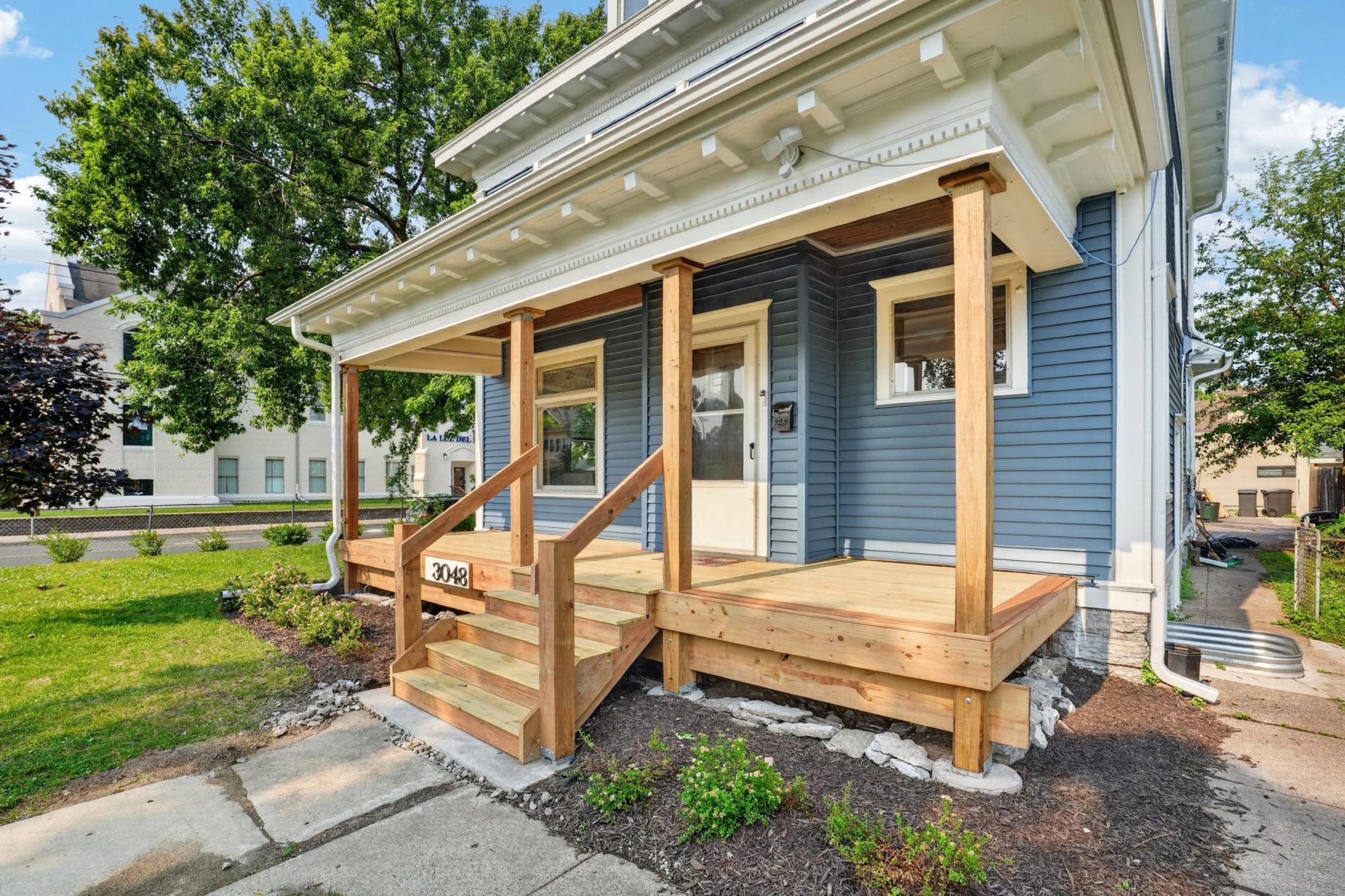 View of Residential at 3048 Columbus Avenue, Minneapolis MN 55407, Minneapolis (3 of 34) - Mike Wilen | Minnesota Team Real Estate