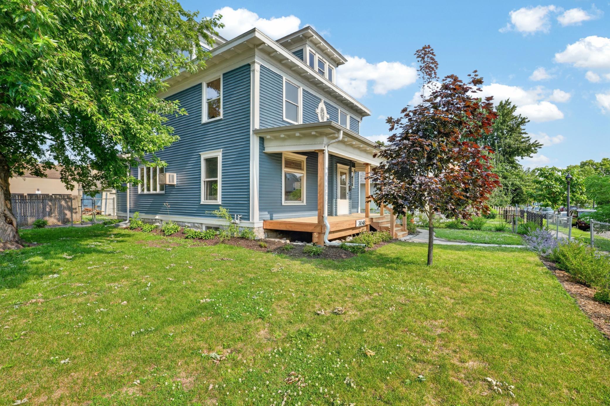 View of Residential at 3048 Columbus Avenue, Minneapolis MN 55407, Minneapolis (2 of 34) - Mike Wilen | Minnesota Team Real Estate