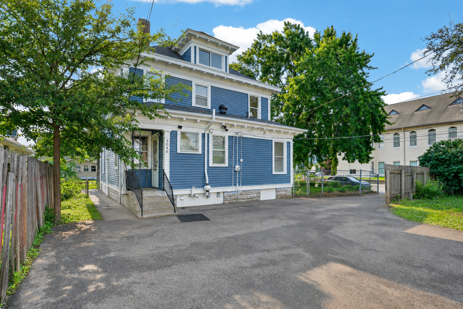 View of Residential at 3048 Columbus Avenue, Minneapolis MN 55407, Minneapolis (4 of 34) - Mike Wilen | Minnesota Team Real Estate
