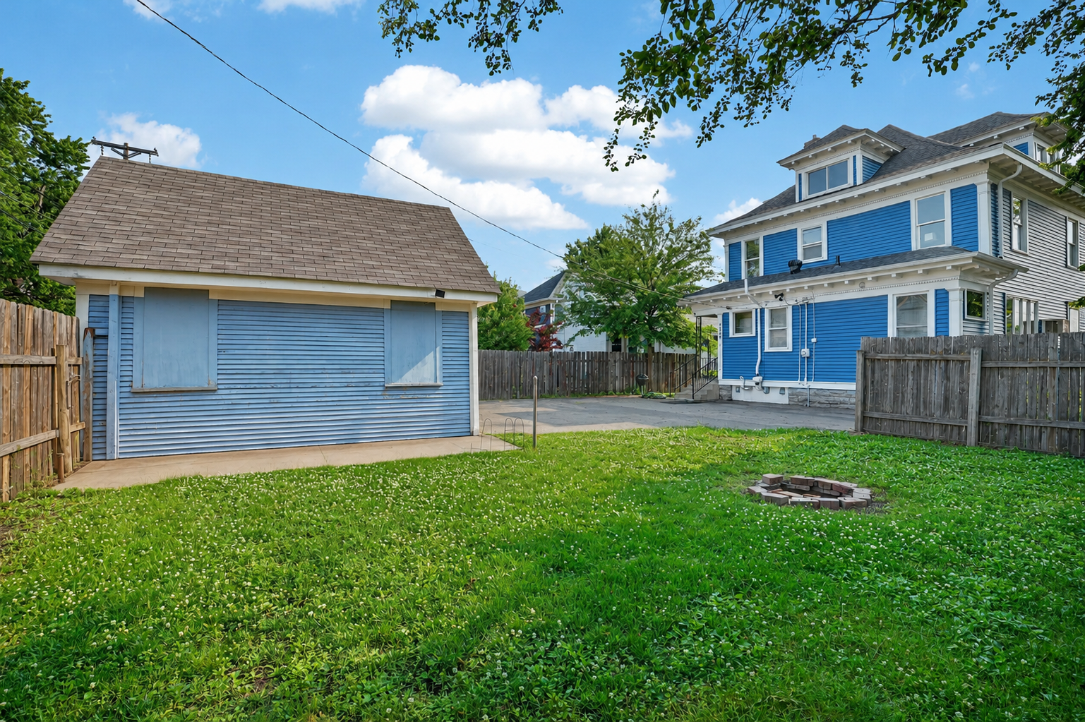 View of Residential at 3048 Columbus Avenue, Minneapolis MN 55407, Minneapolis (28 of 34) - Mike Wilen | Minnesota Team Real Estate