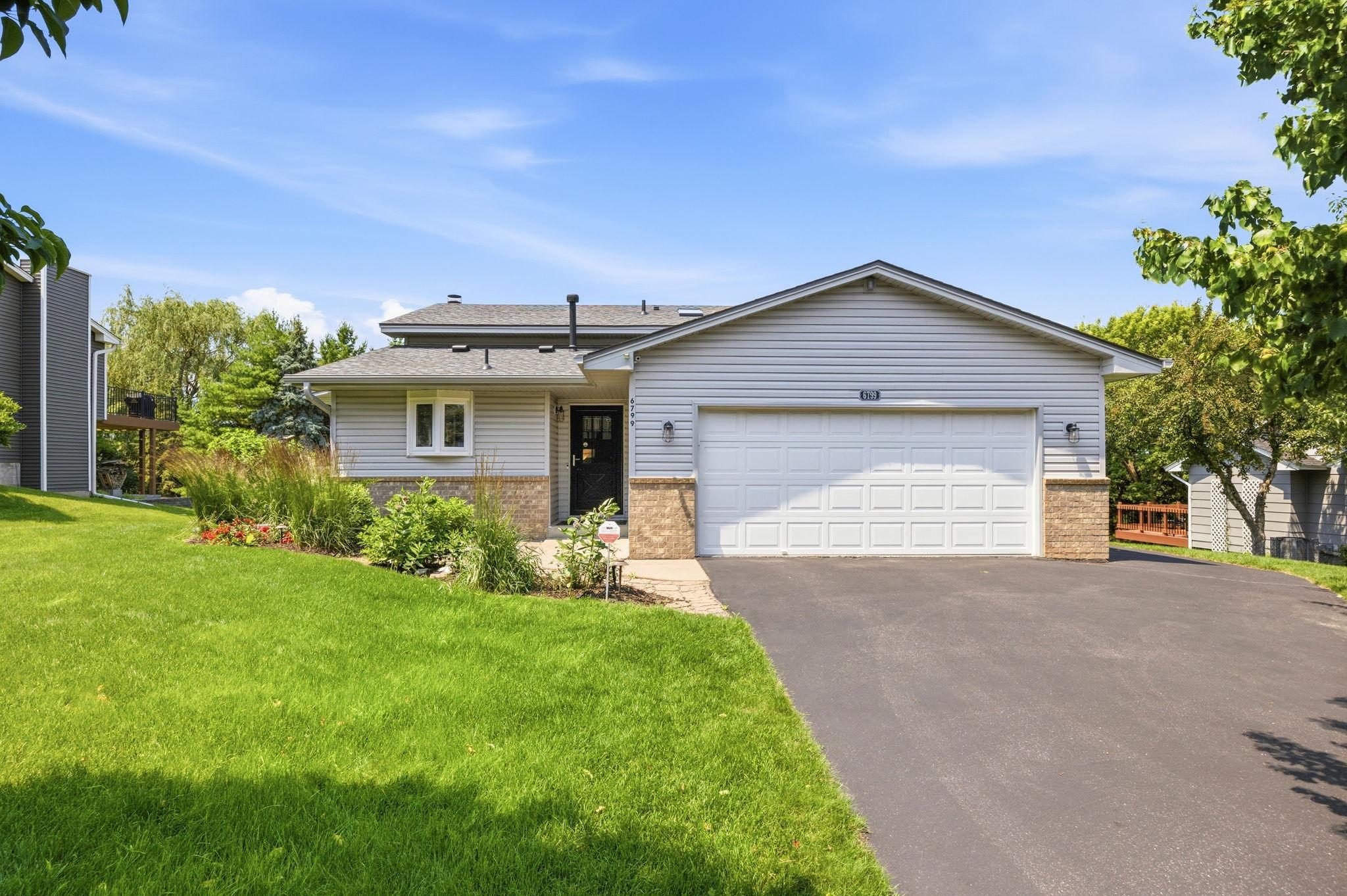 View of Residential at 6799 Sunnyslope Drive, Maple Grove MN 55311, Maple Grove - Mike Wilen | Minnesota Team Real Estate