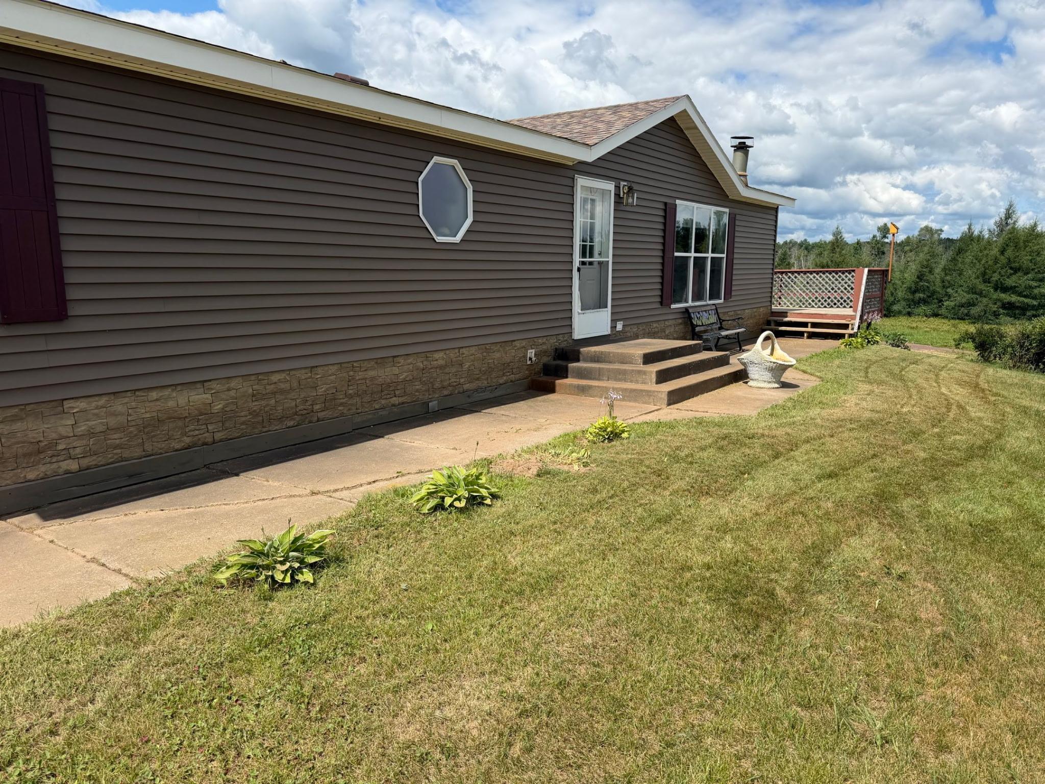 View of Residential at 68611 Fleming Road, Bruno MN 55712, Bruno (2 of 4) - Mike Wilen | Minnesota Team Real Estate