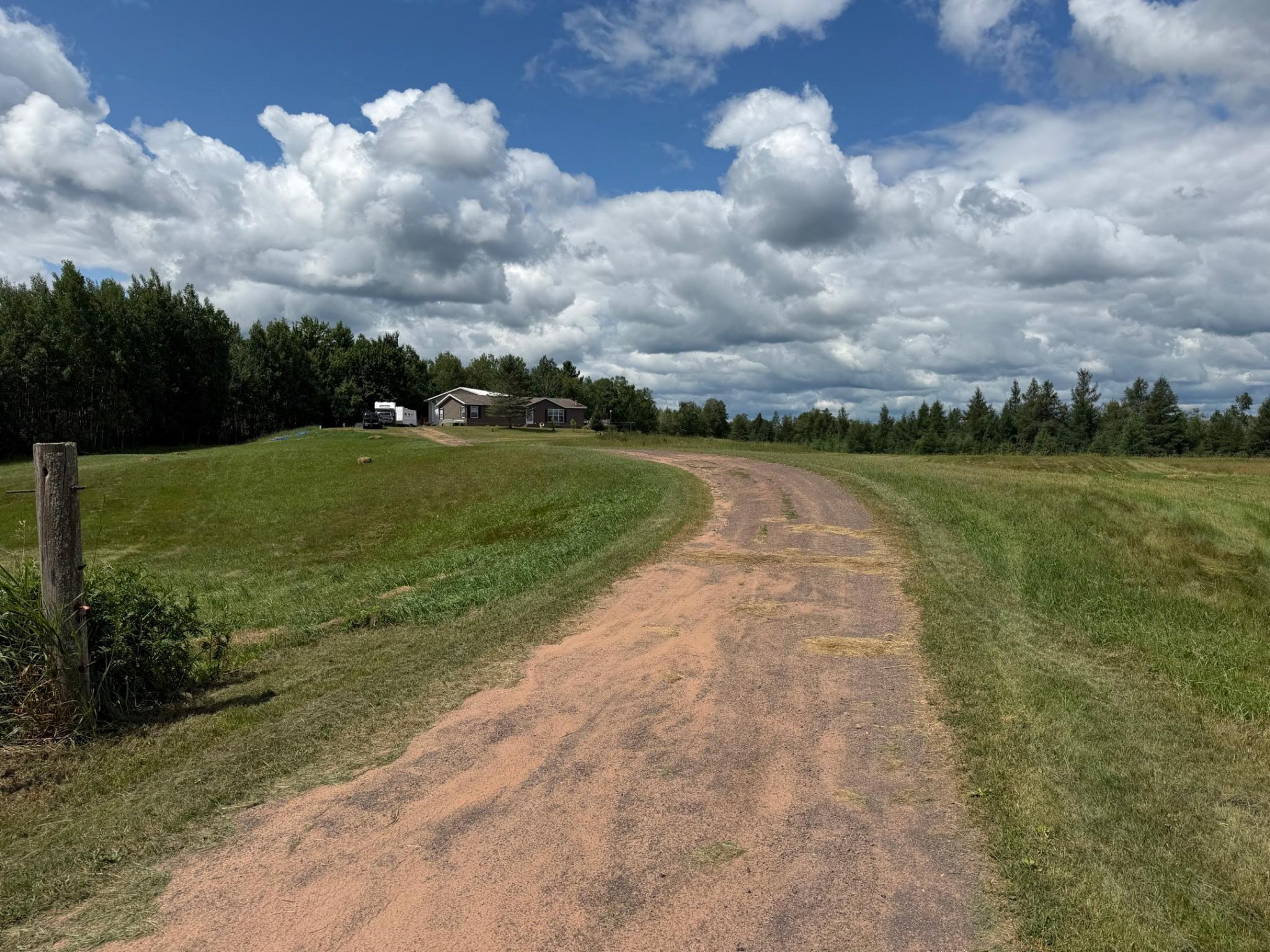 View of Residential at 68611 Fleming Road, Bruno MN 55712, Bruno (3 of 4) - Mike Wilen | Minnesota Team Real Estate