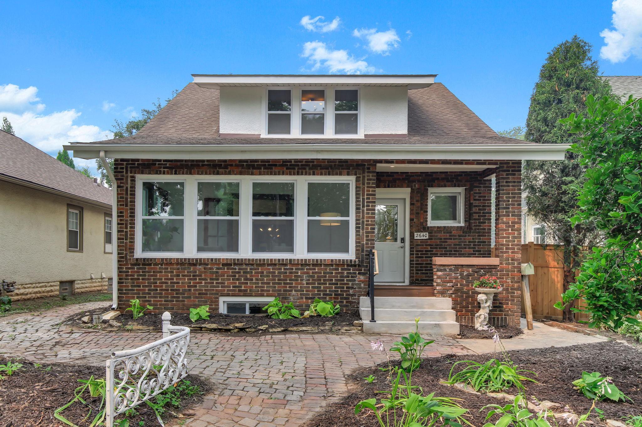 View of Residential at 2640 Johnson Street, Minneapolis MN 55418, Minneapolis - Mike Wilen | Minnesota Team Real Estate