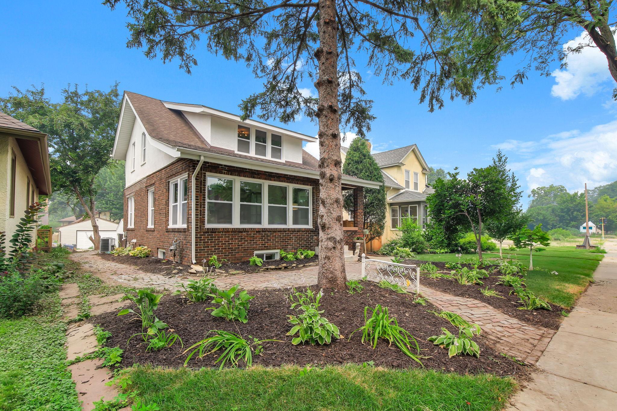 View of Residential at 2640 Johnson Street, Minneapolis MN 55418, Minneapolis (3 of 39) - Mike Wilen | Minnesota Team Real Estate