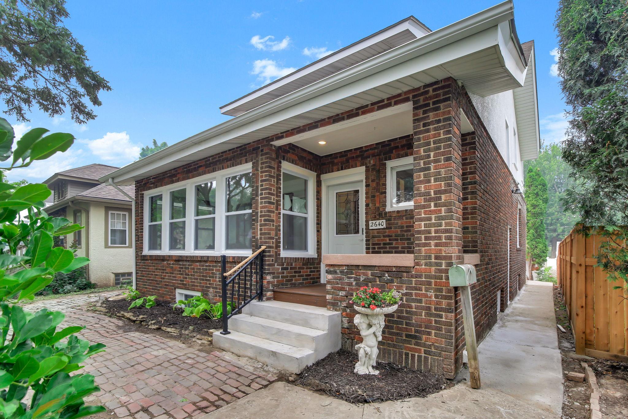 View of Residential at 2640 Johnson Street, Minneapolis MN 55418, Minneapolis (2 of 39) - Mike Wilen | Minnesota Team Real Estate