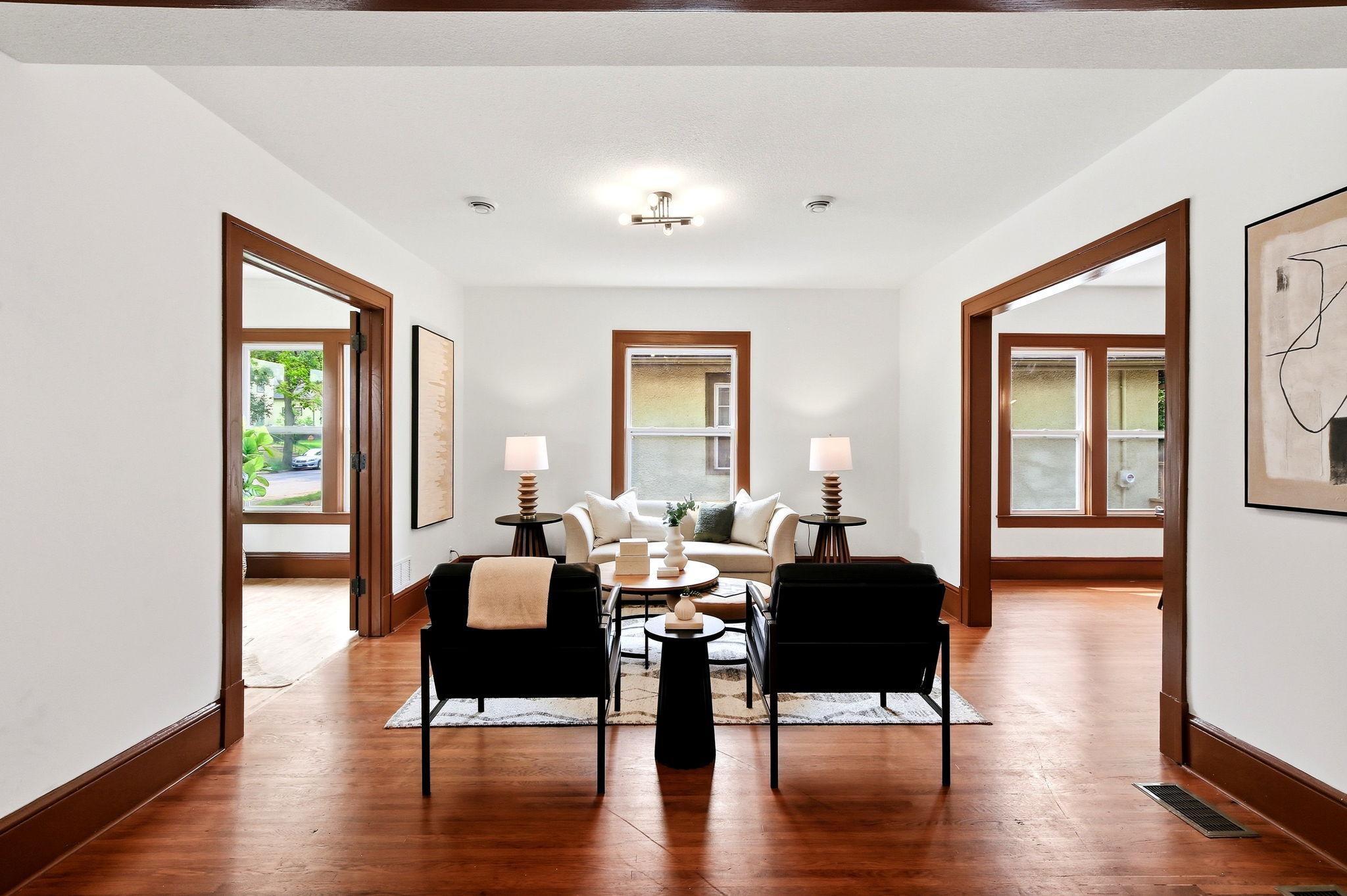 View of Residential at 2640 Johnson Street, Minneapolis MN 55418, Minneapolis (6 of 39) - Mike Wilen | Minnesota Team Real Estate
