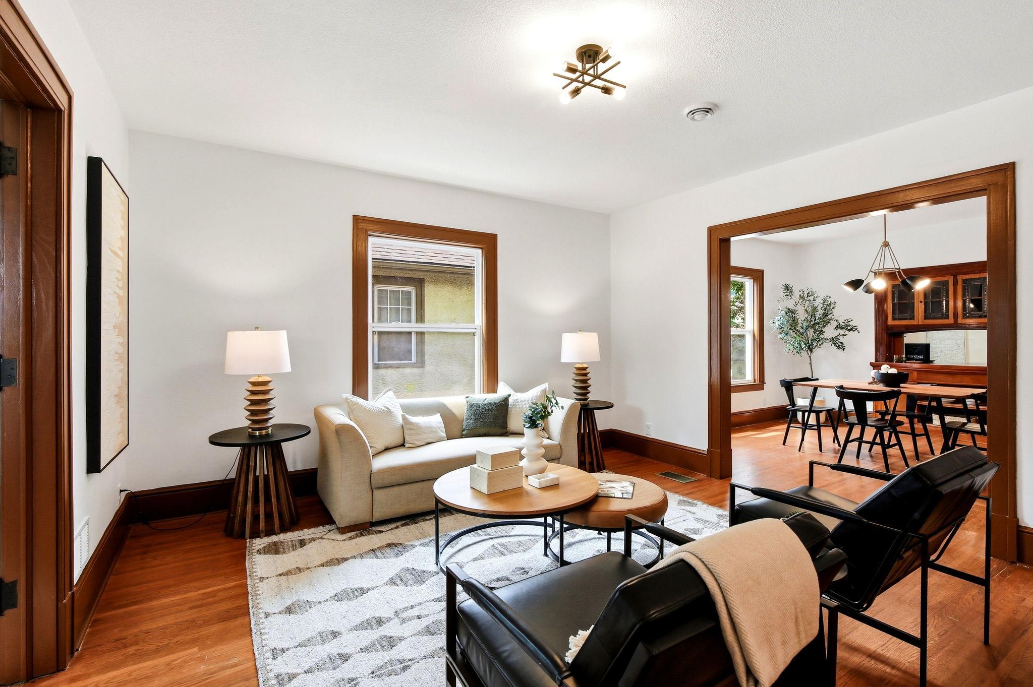 View of Residential at 2640 Johnson Street, Minneapolis MN 55418, Minneapolis (7 of 39) - Mike Wilen | Minnesota Team Real Estate