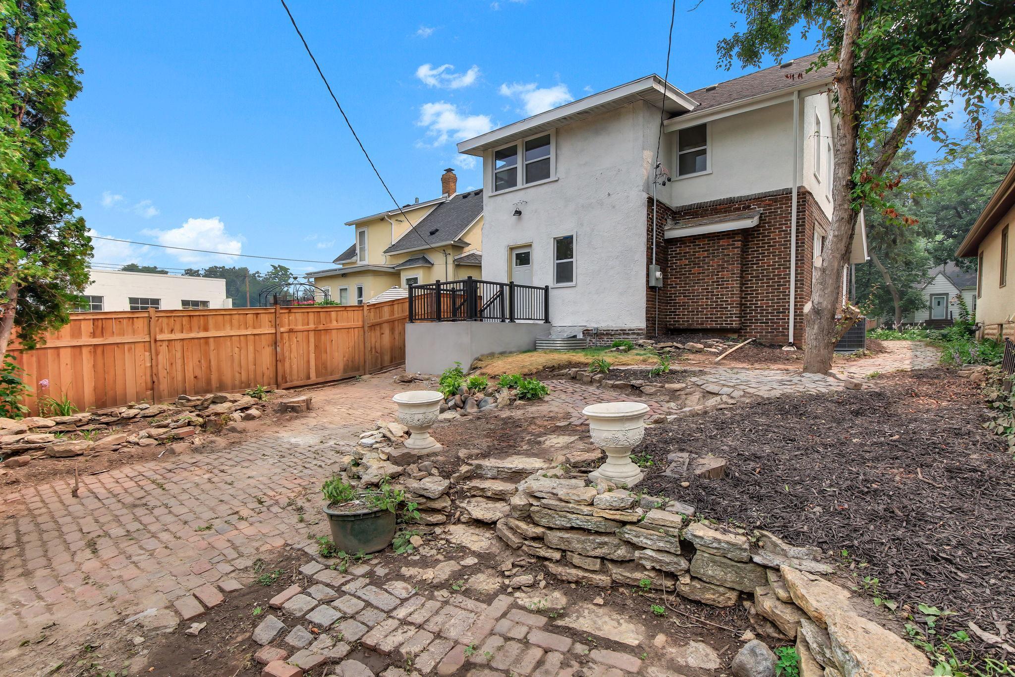 View of Residential at 2640 Johnson Street, Minneapolis MN 55418, Minneapolis (34 of 39) - Mike Wilen | Minnesota Team Real Estate