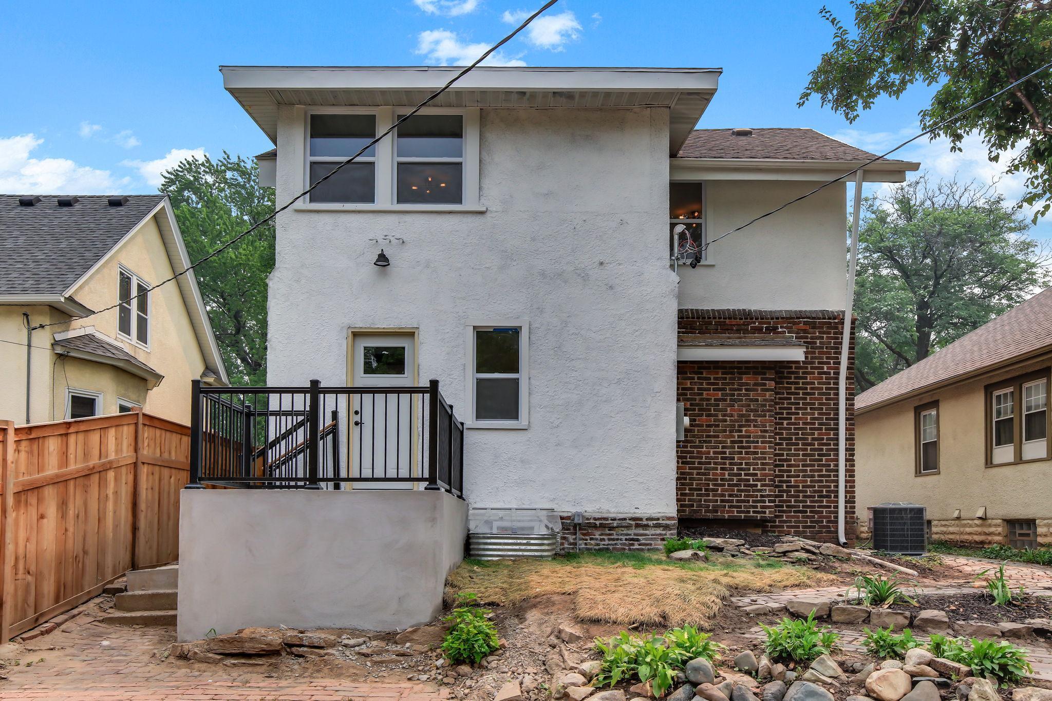 View of Residential at 2640 Johnson Street, Minneapolis MN 55418, Minneapolis (35 of 39) - Mike Wilen | Minnesota Team Real Estate