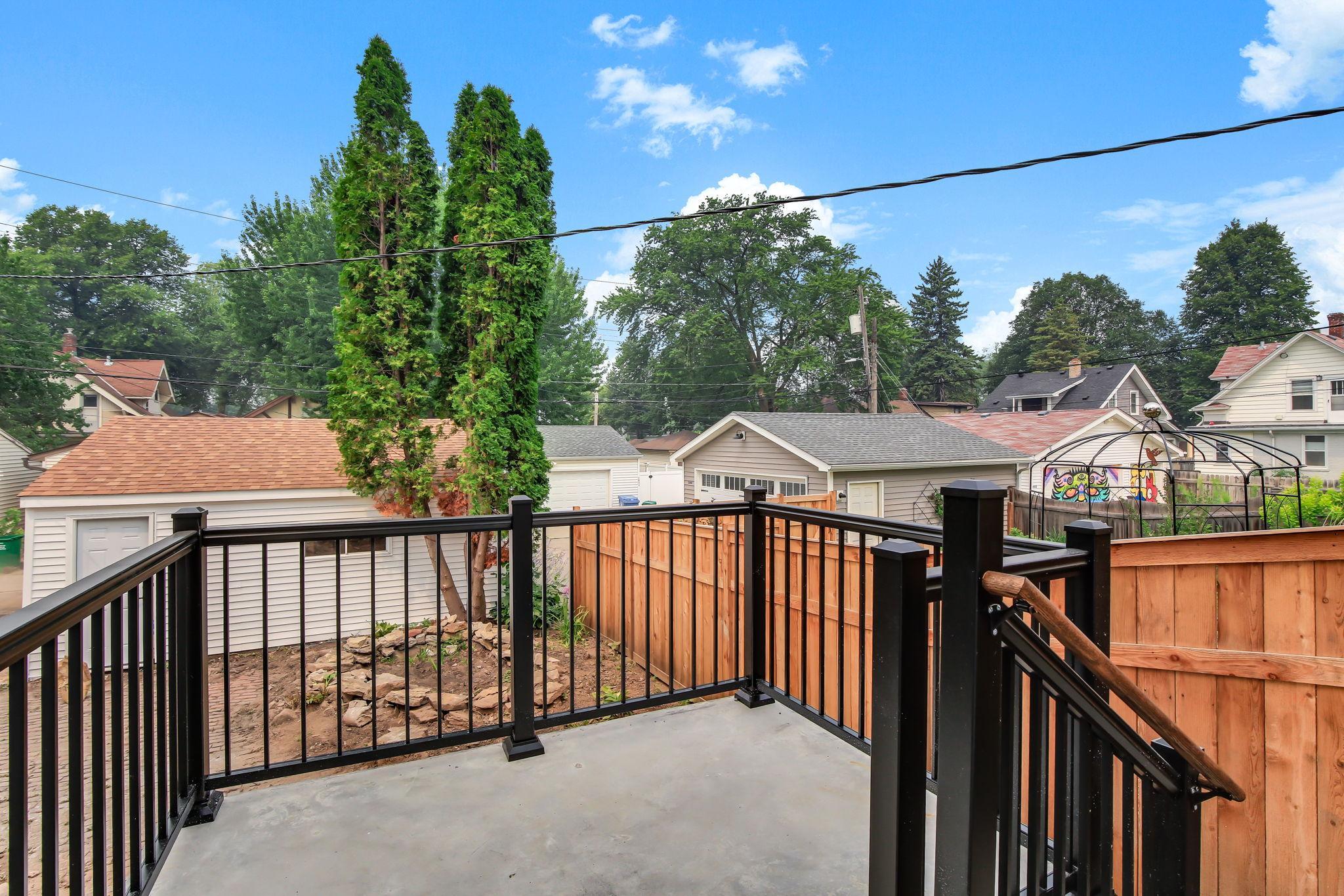 View of Residential at 2640 Johnson Street, Minneapolis MN 55418, Minneapolis (33 of 39) - Mike Wilen | Minnesota Team Real Estate