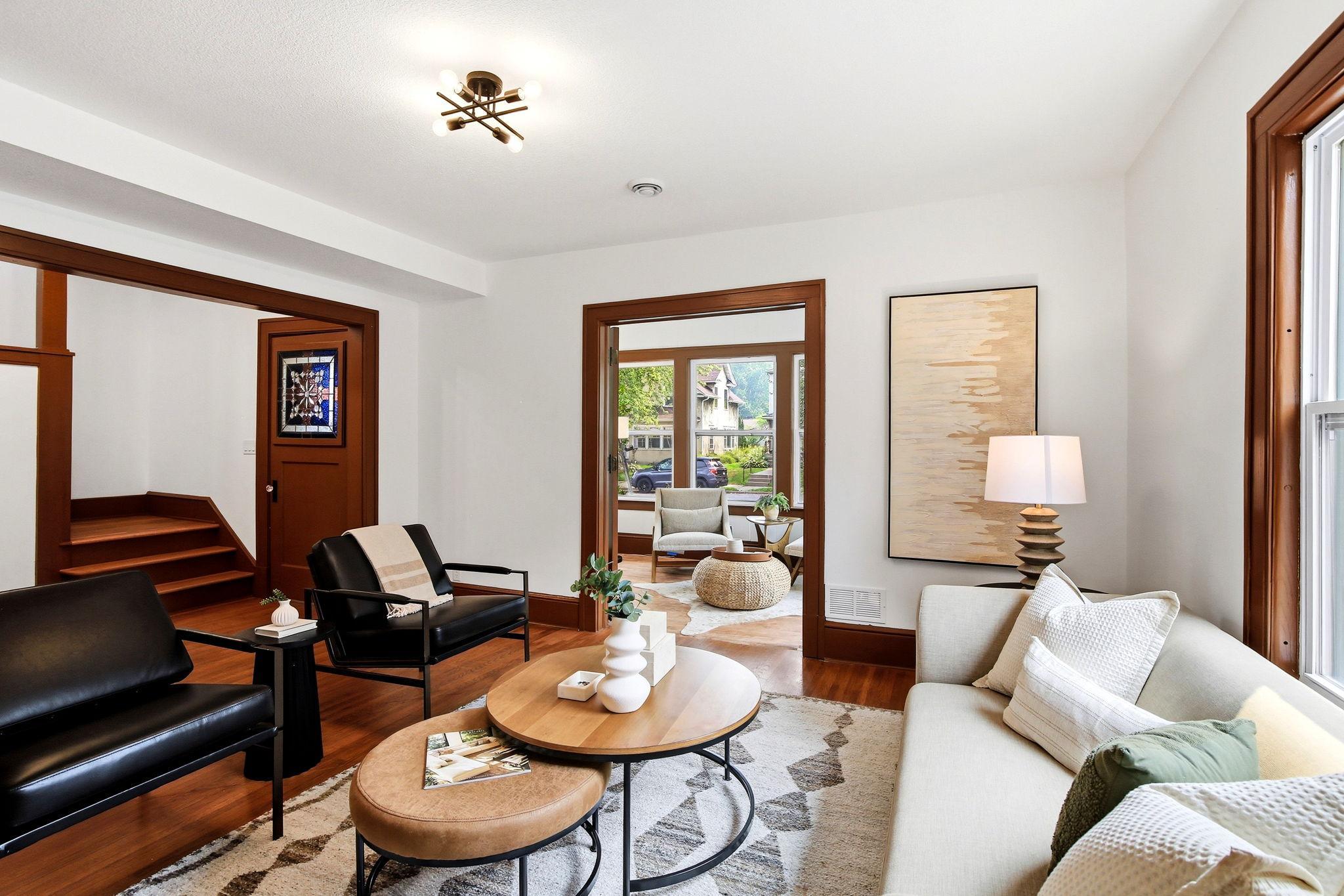 View of Residential at 2640 Johnson Street, Minneapolis MN 55418, Minneapolis (9 of 39) - Mike Wilen | Minnesota Team Real Estate
