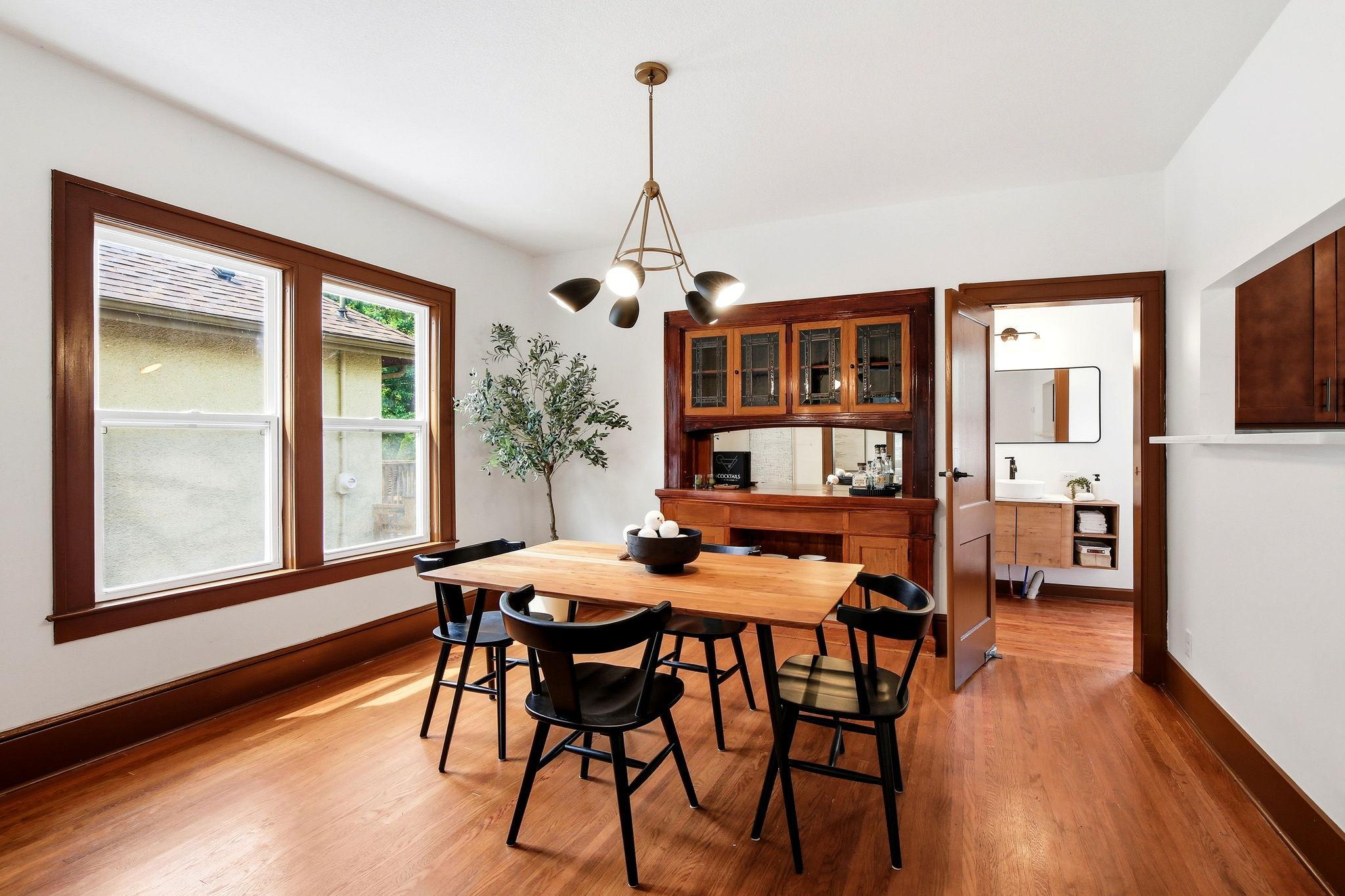 View of Residential at 2640 Johnson Street, Minneapolis MN 55418, Minneapolis (14 of 39) - Mike Wilen | Minnesota Team Real Estate