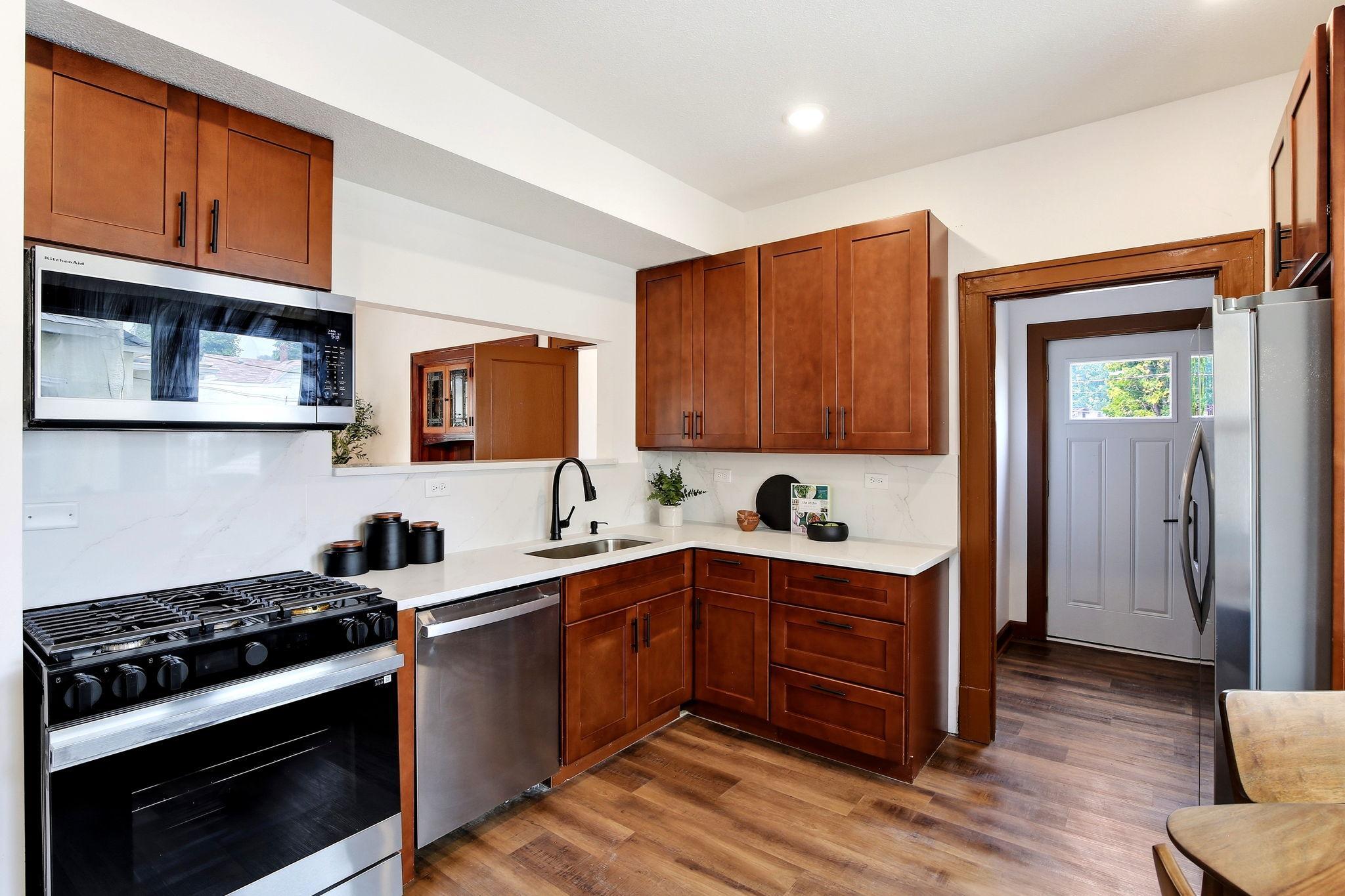 View of Residential at 2640 Johnson Street, Minneapolis MN 55418, Minneapolis (16 of 39) - Mike Wilen | Minnesota Team Real Estate