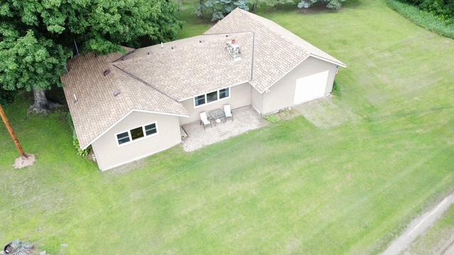 View of Residential at 18849 460th Street, Garrison MN 56450, Garrison (3 of 33) - Mike Wilen | Minnesota Team Real Estate