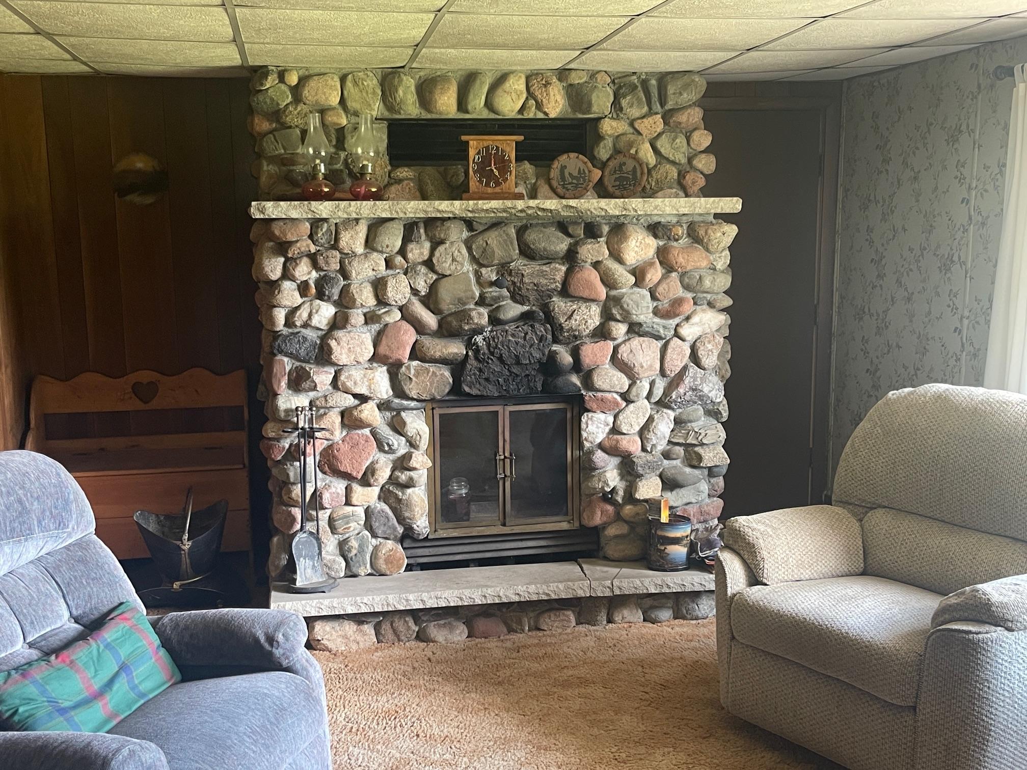 View of Residential at 18849 460th Street, Garrison MN 56450, Garrison (24 of 33) - Mike Wilen | Minnesota Team Real Estate