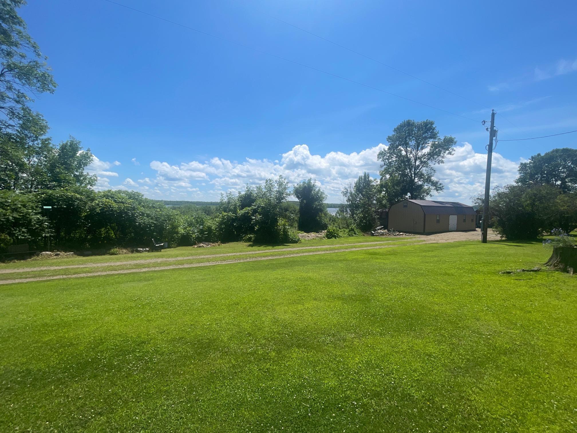 View of Residential at 18849 460th Street, Garrison MN 56450, Garrison (31 of 33) - Mike Wilen | Minnesota Team Real Estate
