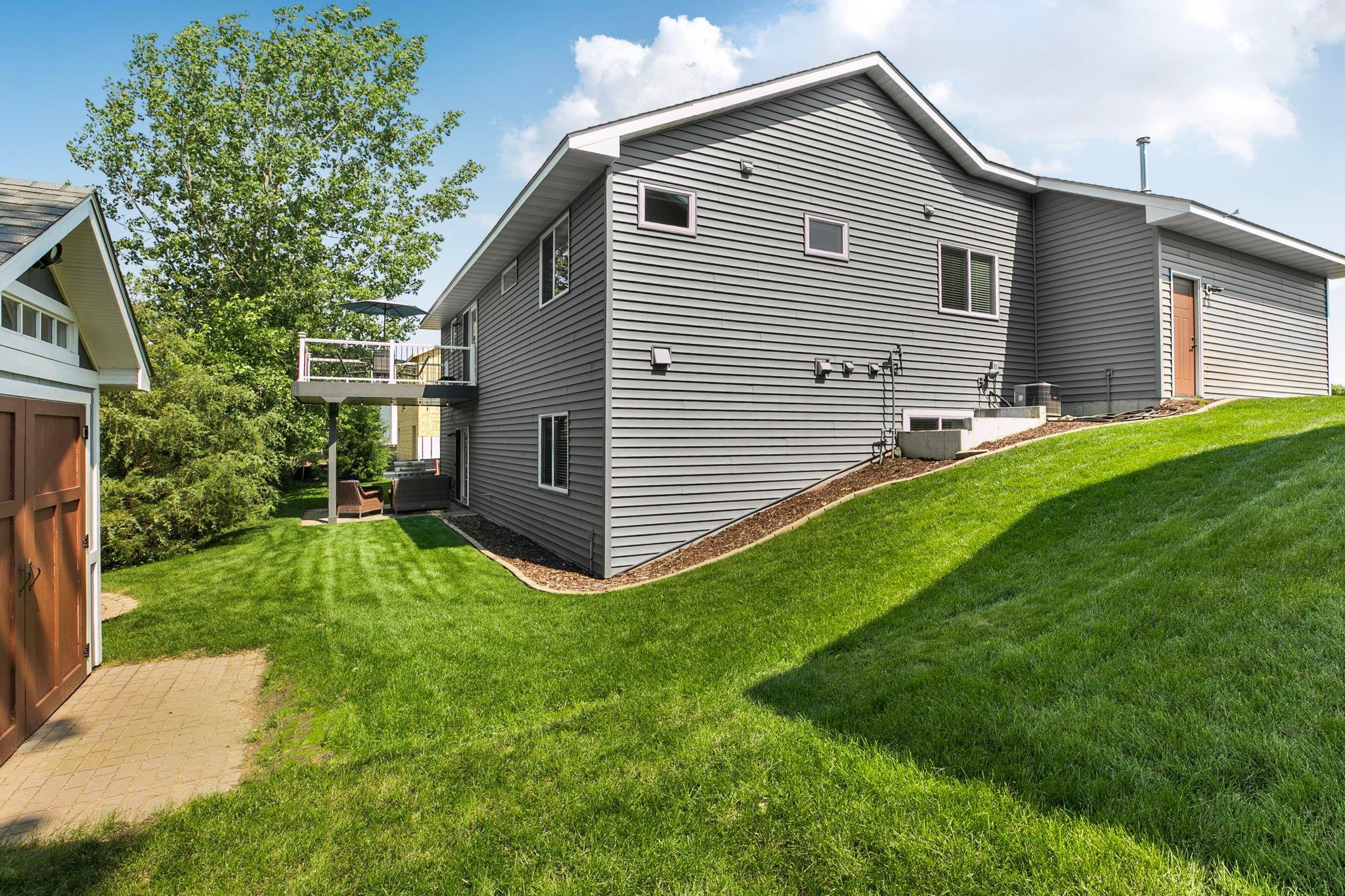 View of Residential at 23063 Turquoise Street, Saint Augusta MN 56301, Saint Augusta (47 of 47) - Mike Wilen | Minnesota Team Real Estate