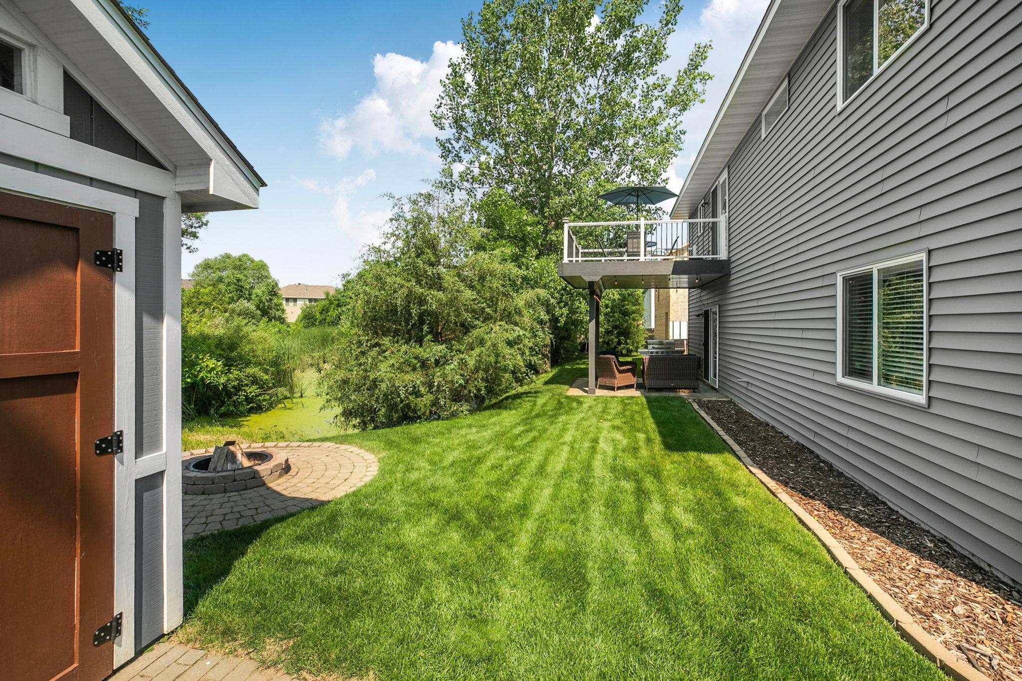 View of Residential at 23063 Turquoise Street, Saint Augusta MN 56301, Saint Augusta (46 of 47) - Mike Wilen | Minnesota Team Real Estate
