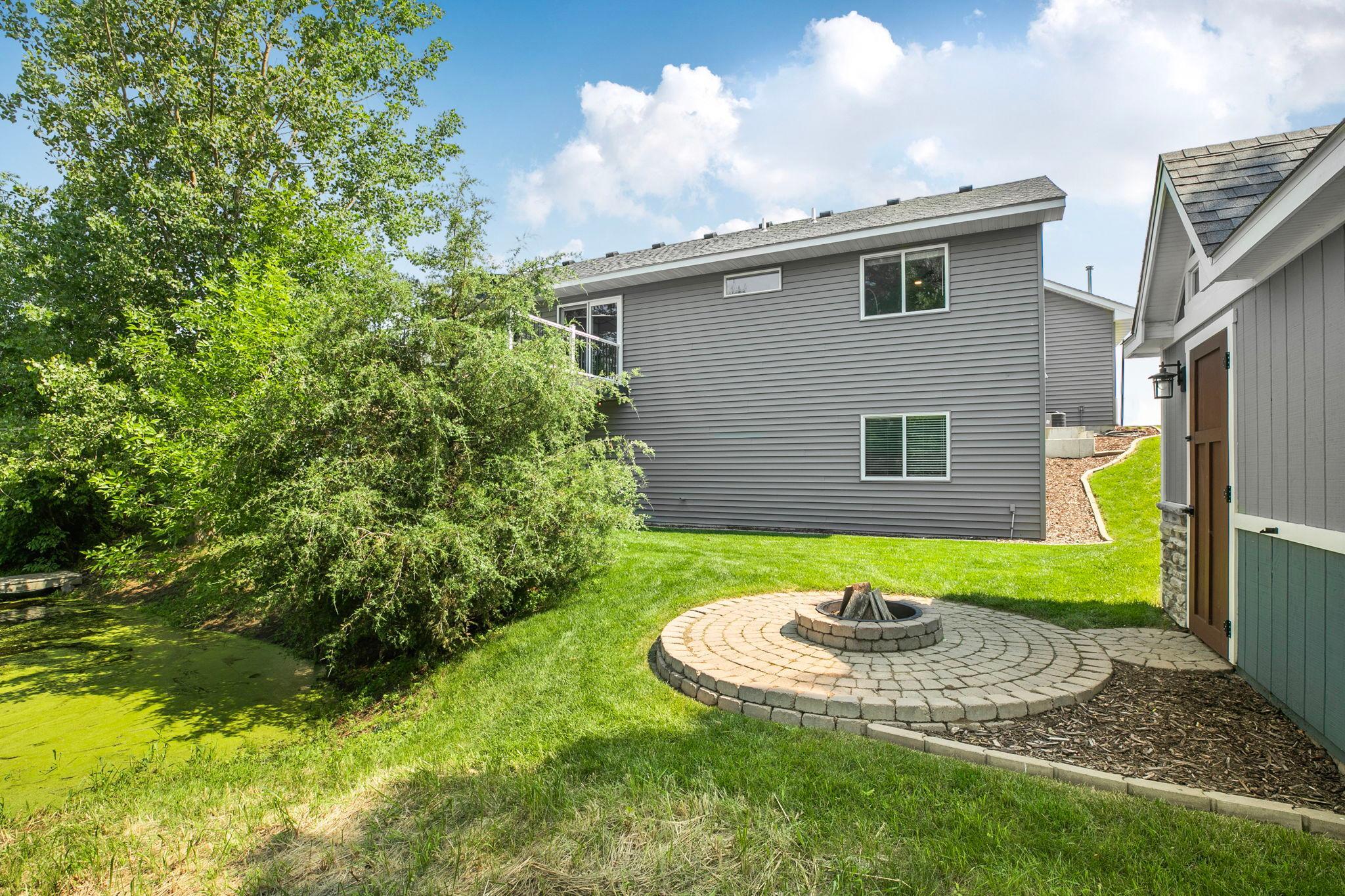 View of Residential at 23063 Turquoise Street, Saint Augusta MN 56301, Saint Augusta (44 of 47) - Mike Wilen | Minnesota Team Real Estate