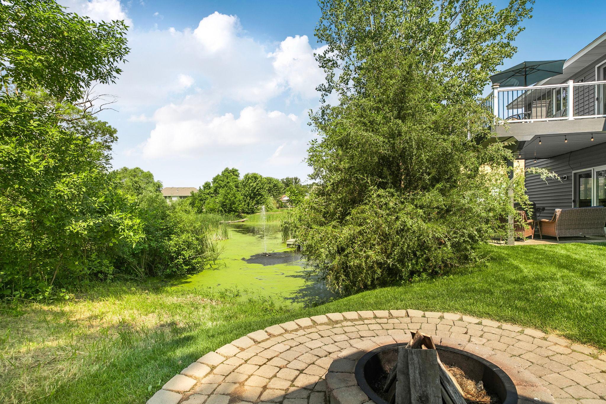 View of Residential at 23063 Turquoise Street, Saint Augusta MN 56301, Saint Augusta (42 of 47) - Mike Wilen | Minnesota Team Real Estate