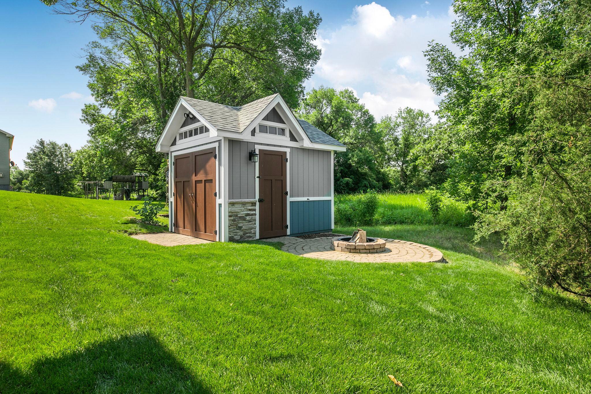 View of Residential at 23063 Turquoise Street, Saint Augusta MN 56301, Saint Augusta (41 of 47) - Mike Wilen | Minnesota Team Real Estate