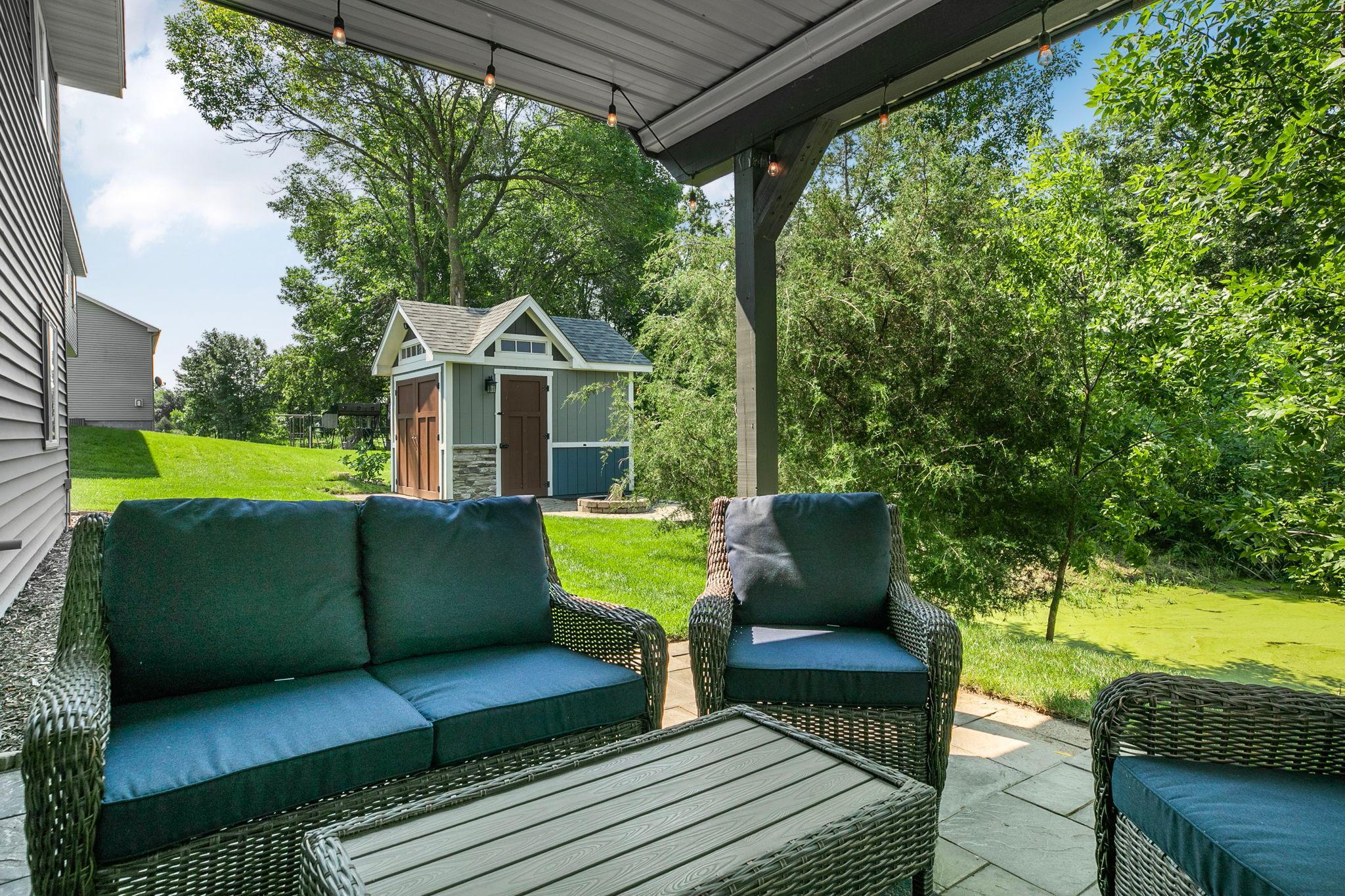 View of Residential at 23063 Turquoise Street, Saint Augusta MN 56301, Saint Augusta (40 of 47) - Mike Wilen | Minnesota Team Real Estate
