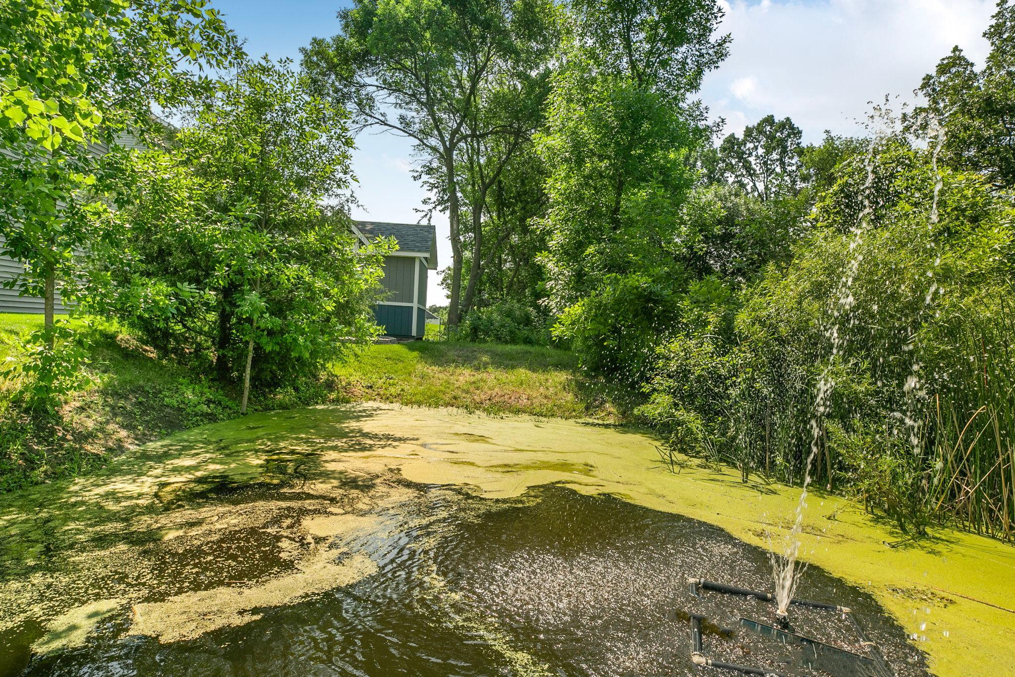 View of Residential at 23063 Turquoise Street, Saint Augusta MN 56301, Saint Augusta (39 of 47) - Mike Wilen | Minnesota Team Real Estate