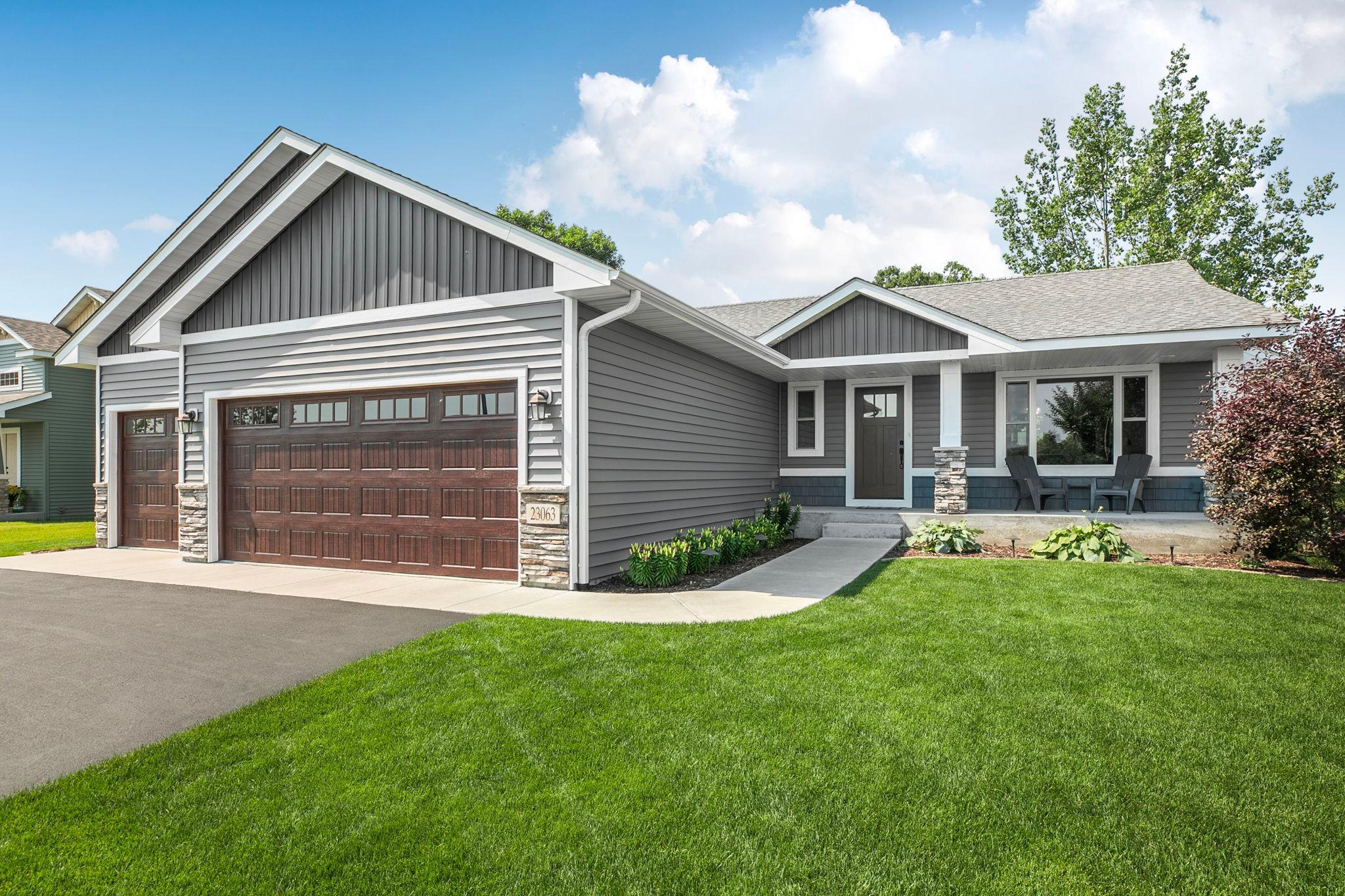 View of Residential at 23063 Turquoise Street, Saint Augusta MN 56301, Saint Augusta (37 of 47) - Mike Wilen | Minnesota Team Real Estate