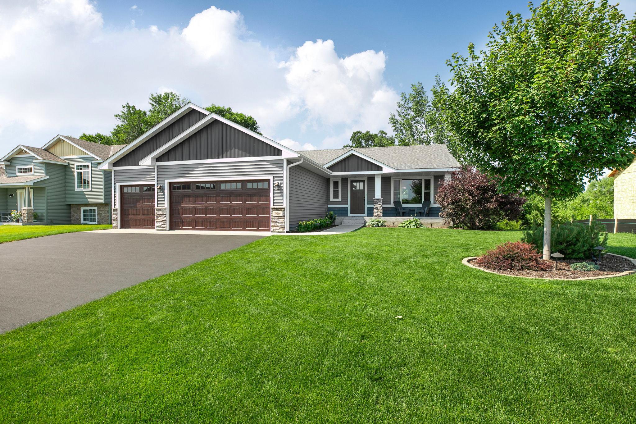 View of Residential at 23063 Turquoise Street, Saint Augusta MN 56301, Saint Augusta (36 of 47) - Mike Wilen | Minnesota Team Real Estate