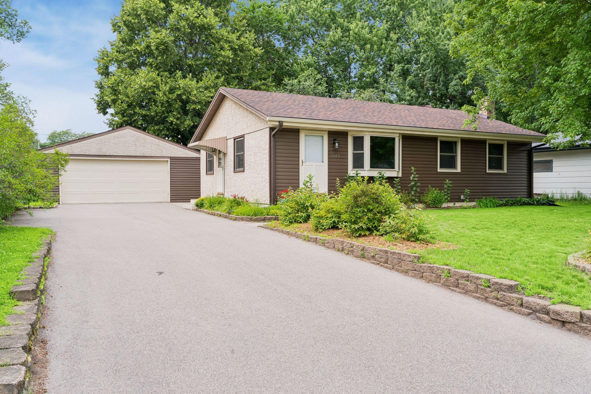 View of Residential at 1849 Barry Drive, Newport MN 55055, Newport - Mike Wilen | Minnesota Team Real Estate