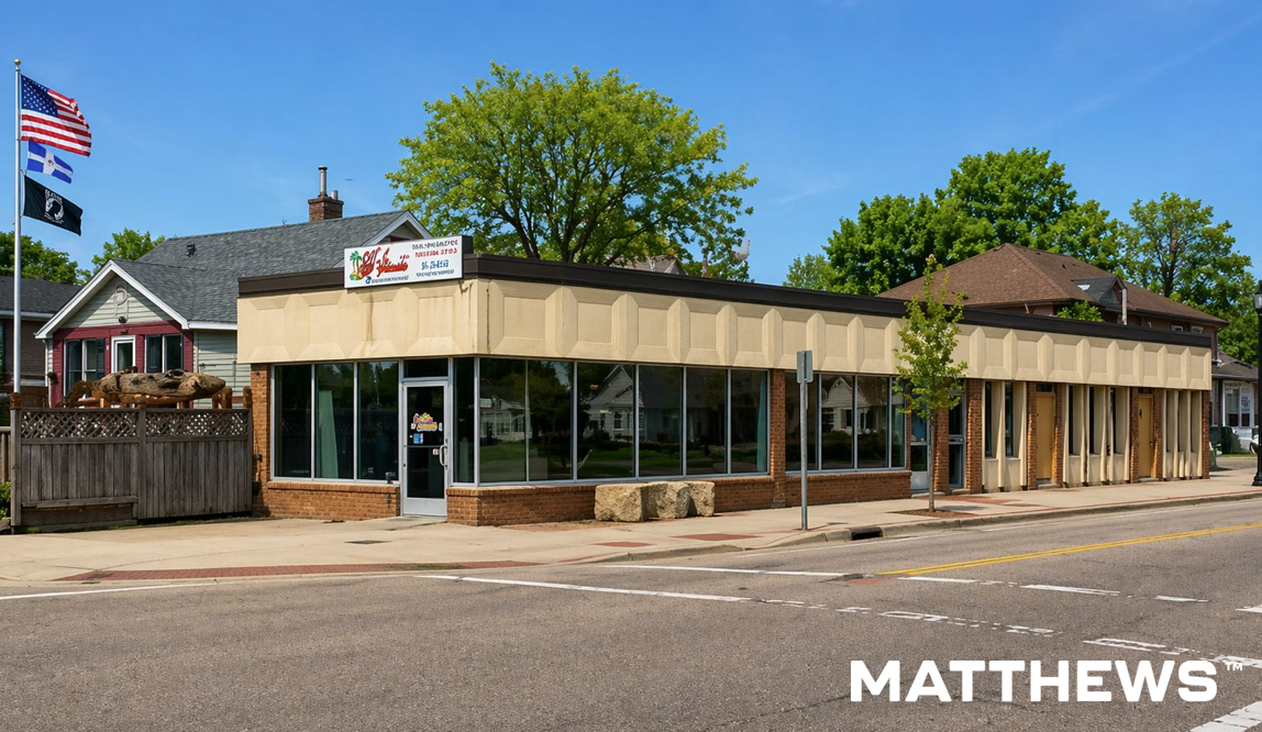 View of Commercial Sale at 901 Southview Boulevard, South Saint Paul MN 55075, South Saint Paul - Mike Wilen | Minnesota Team Real Estate