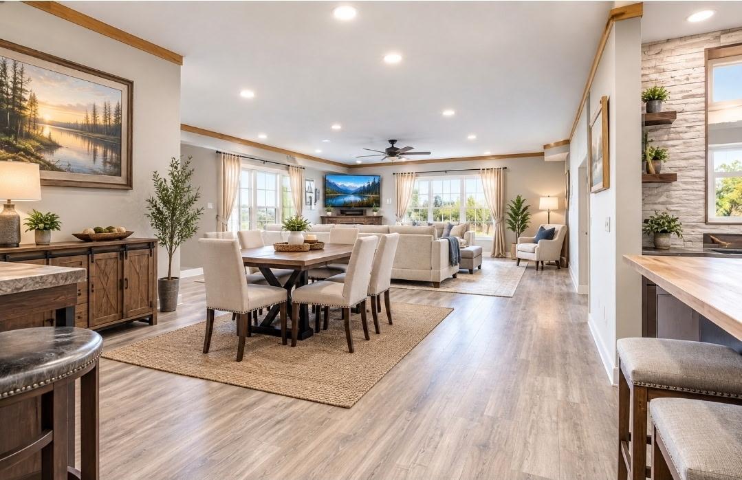 View of (CC) Low Rise (3- Levels) at 2150 Old School Road, Mound - Mike Wilen | Minnesota Team Real Estate