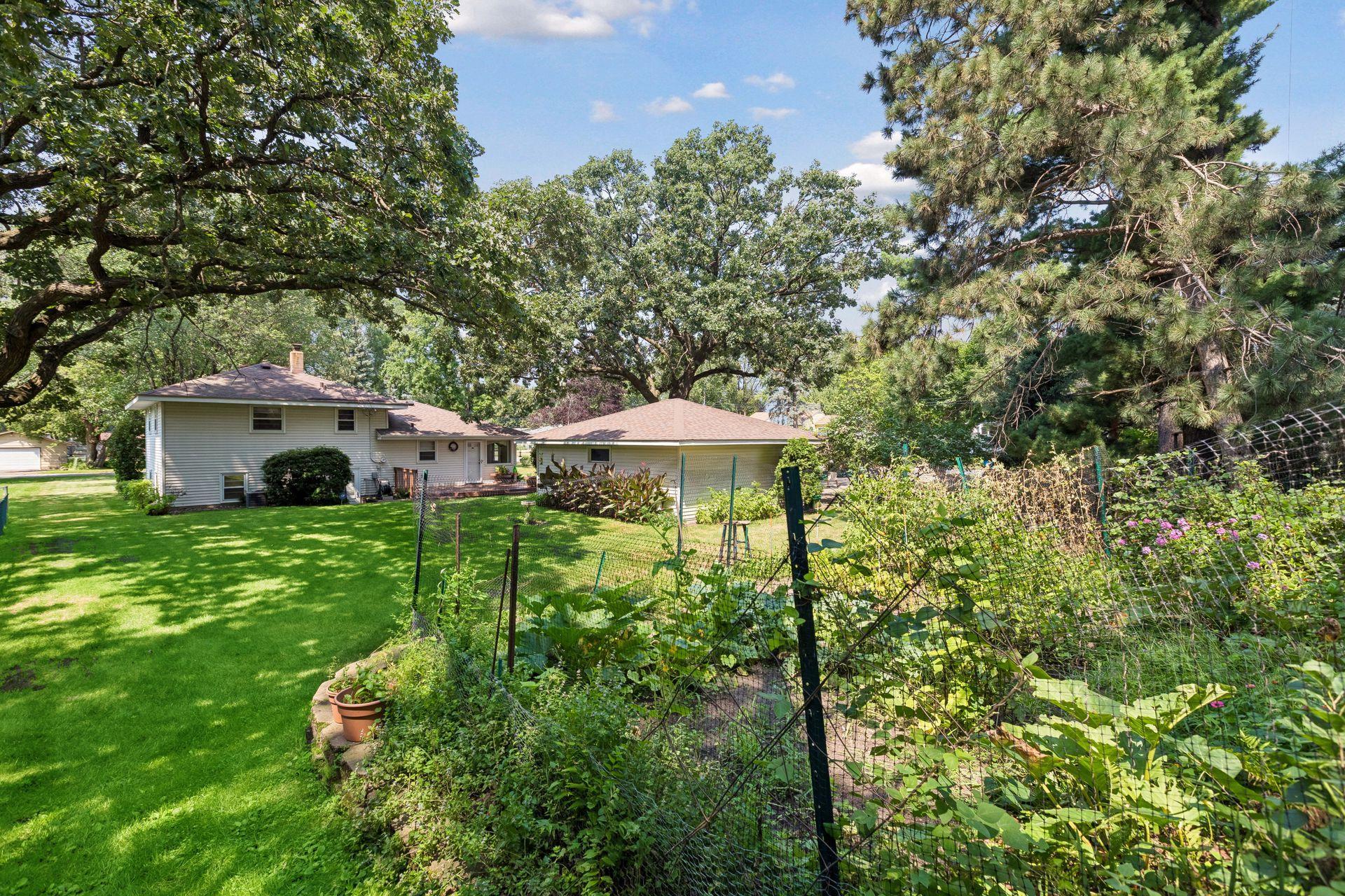 View of Residential at 2163 29th Avenue, New Brighton MN 55112, New Brighton (17 of 25) - Mike Wilen | Minnesota Team Real Estate