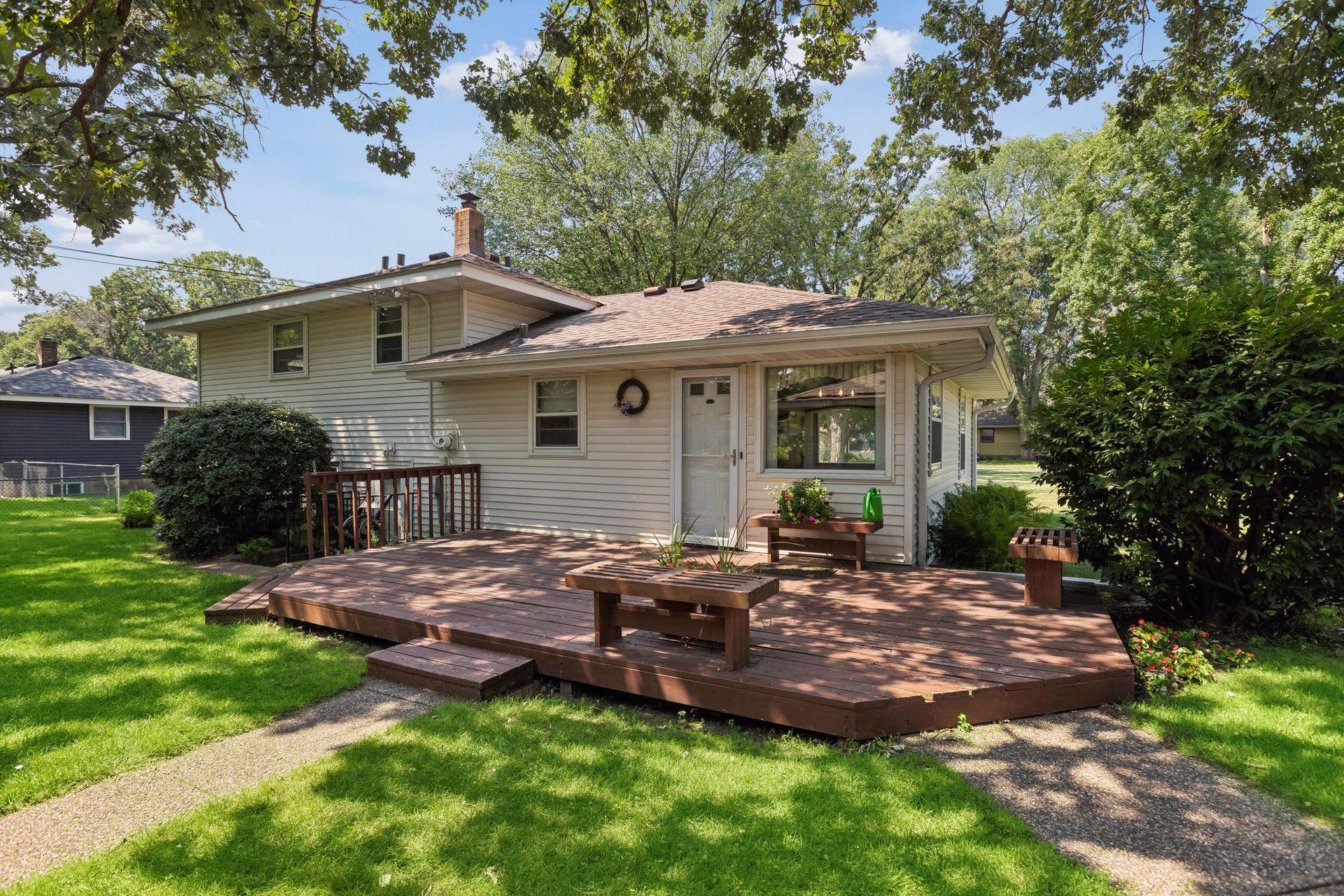 View of Residential at 2163 29th Avenue, New Brighton MN 55112, New Brighton (16 of 25) - Mike Wilen | Minnesota Team Real Estate