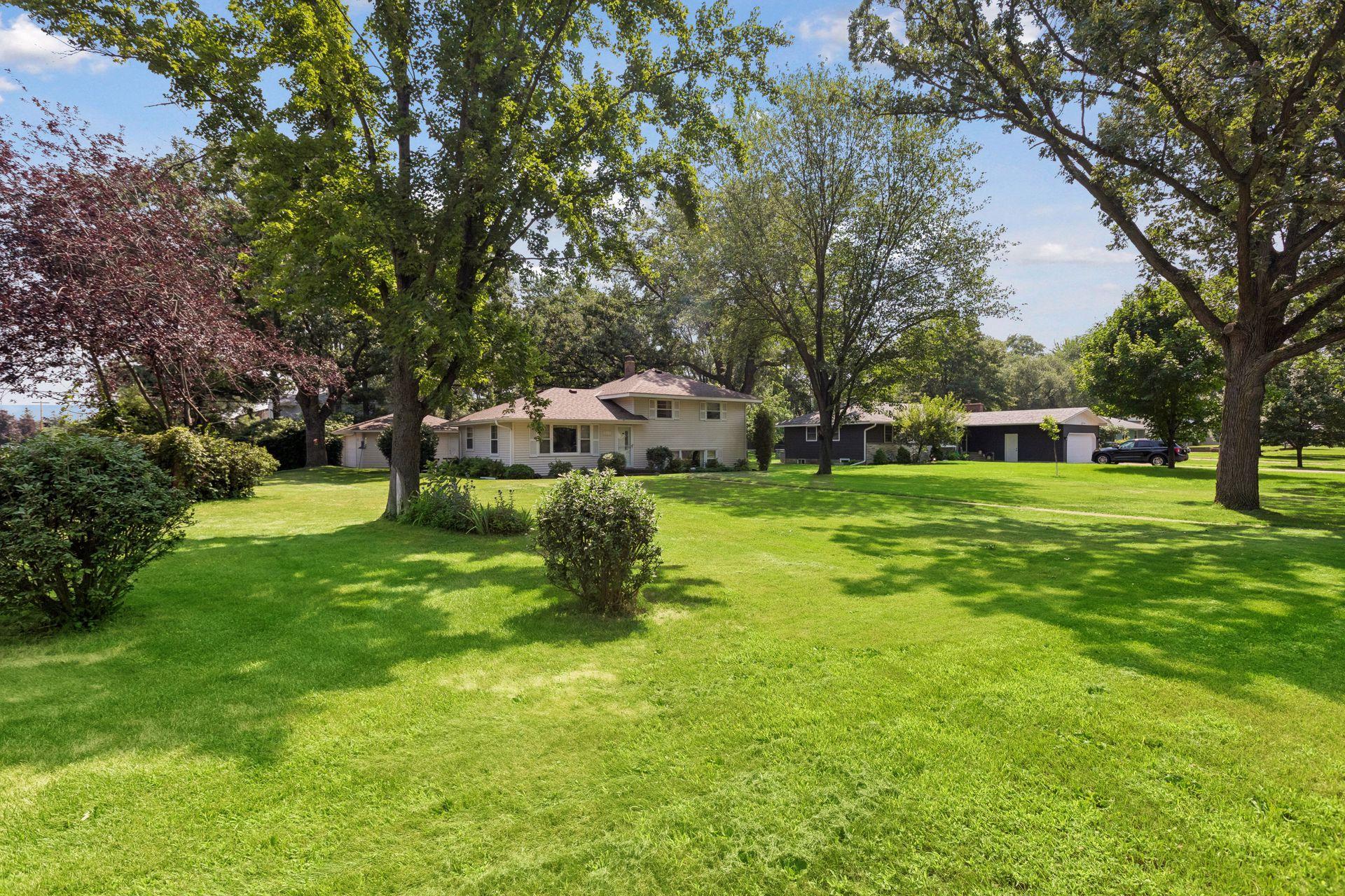 View of Residential at 2163 29th Avenue, New Brighton MN 55112, New Brighton (2 of 25) - Mike Wilen | Minnesota Team Real Estate