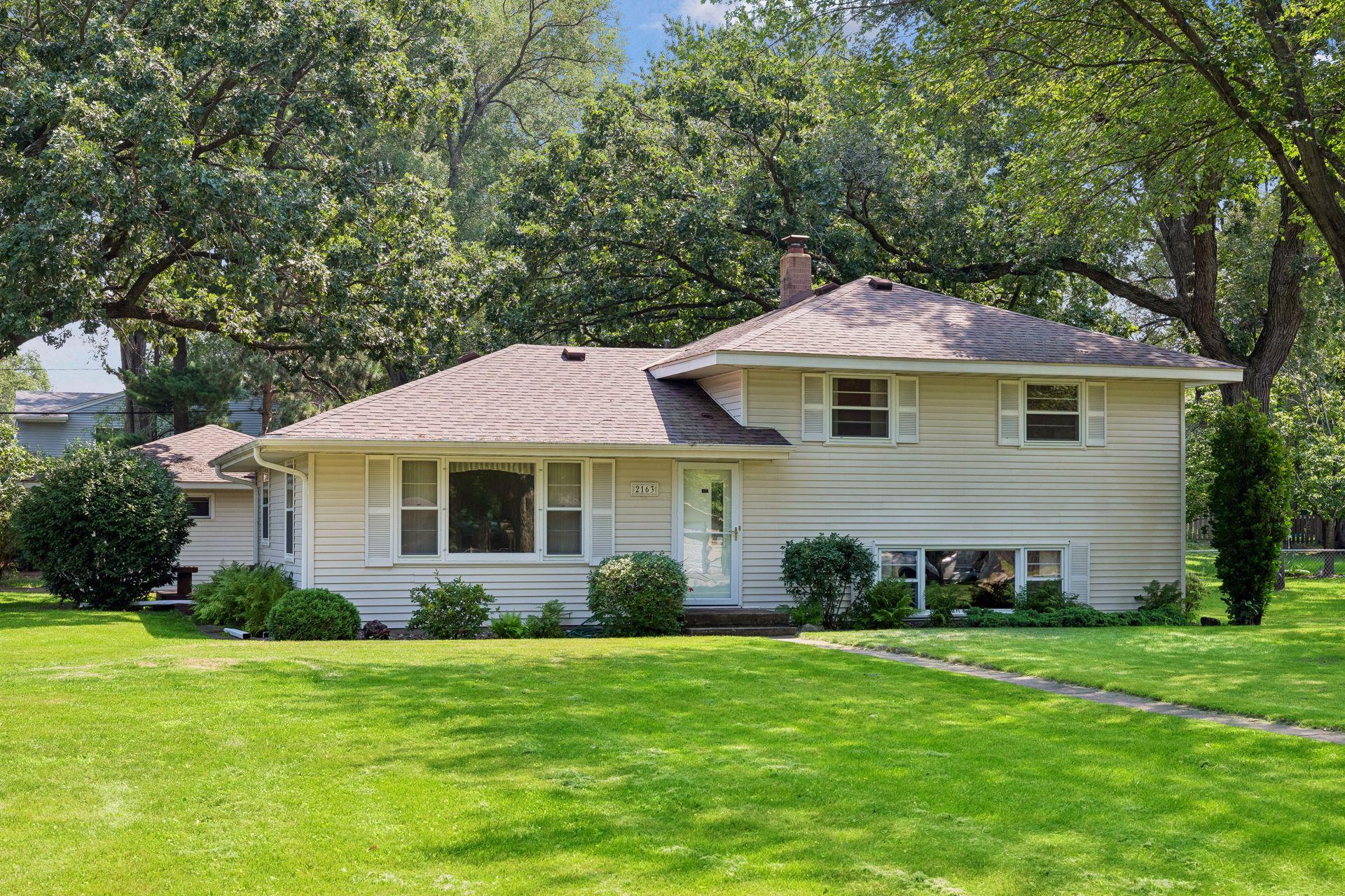 View of Residential at 2163 29th Avenue, New Brighton MN 55112, New Brighton - Mike Wilen | Minnesota Team Real Estate