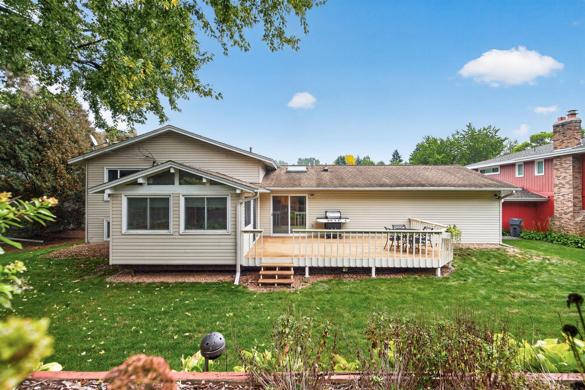 View of Residential at 4409 Flag Avenue, New Hope MN 55428, New Hope (6 of 8) - Mike Wilen | Minnesota Team Real Estate